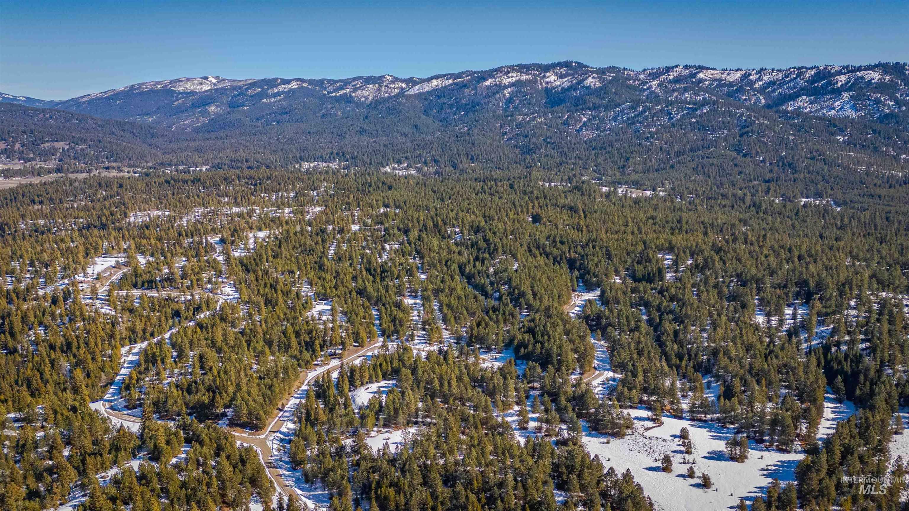 TBD Skunk Creek Road, Cascade, Idaho 83611, Land For Sale, Price $2,900,000, 98977908
