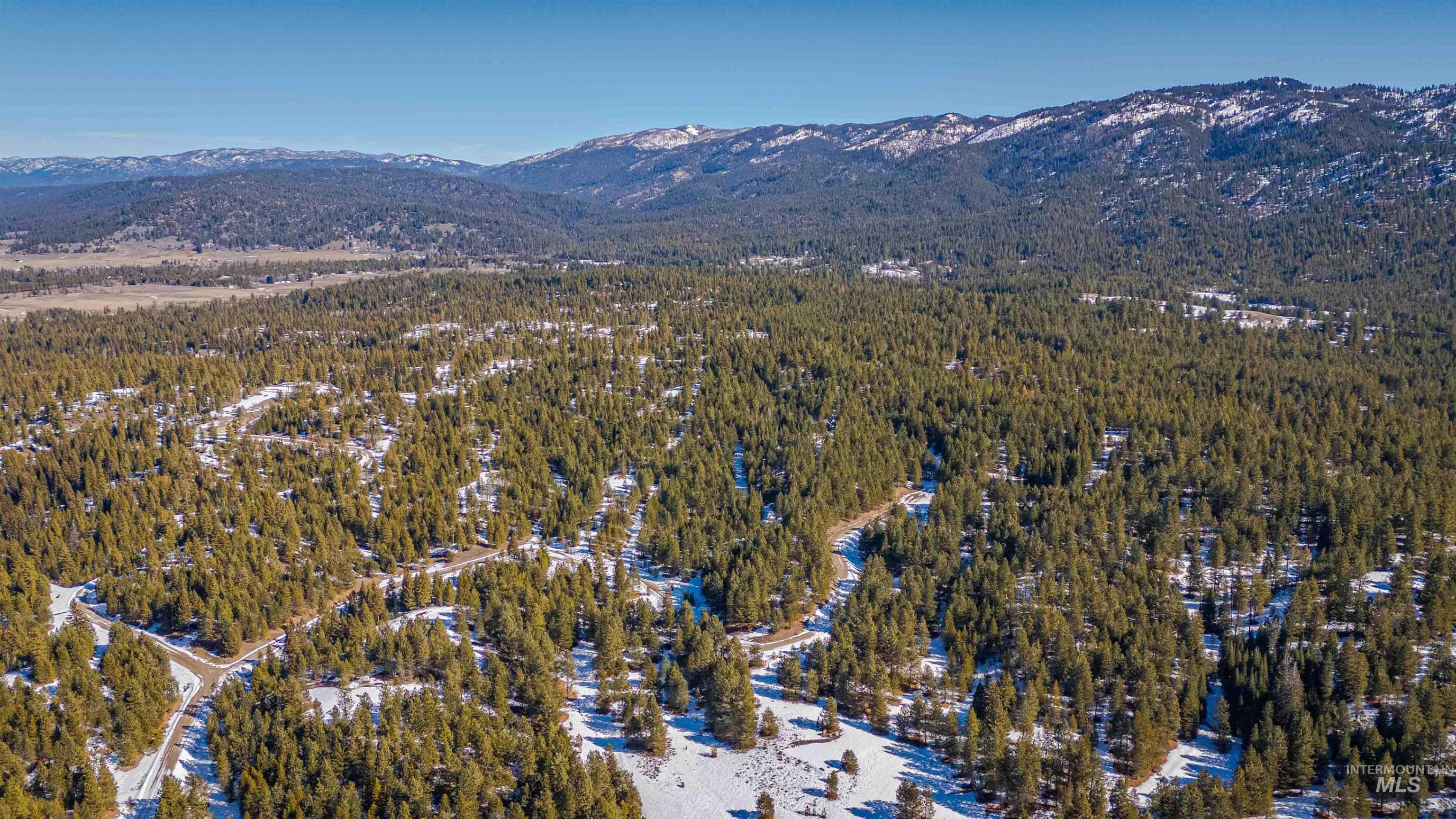 TBD Skunk Creek Road, Cascade, Idaho 83611, Land For Sale, Price $2,900,000, 98977908