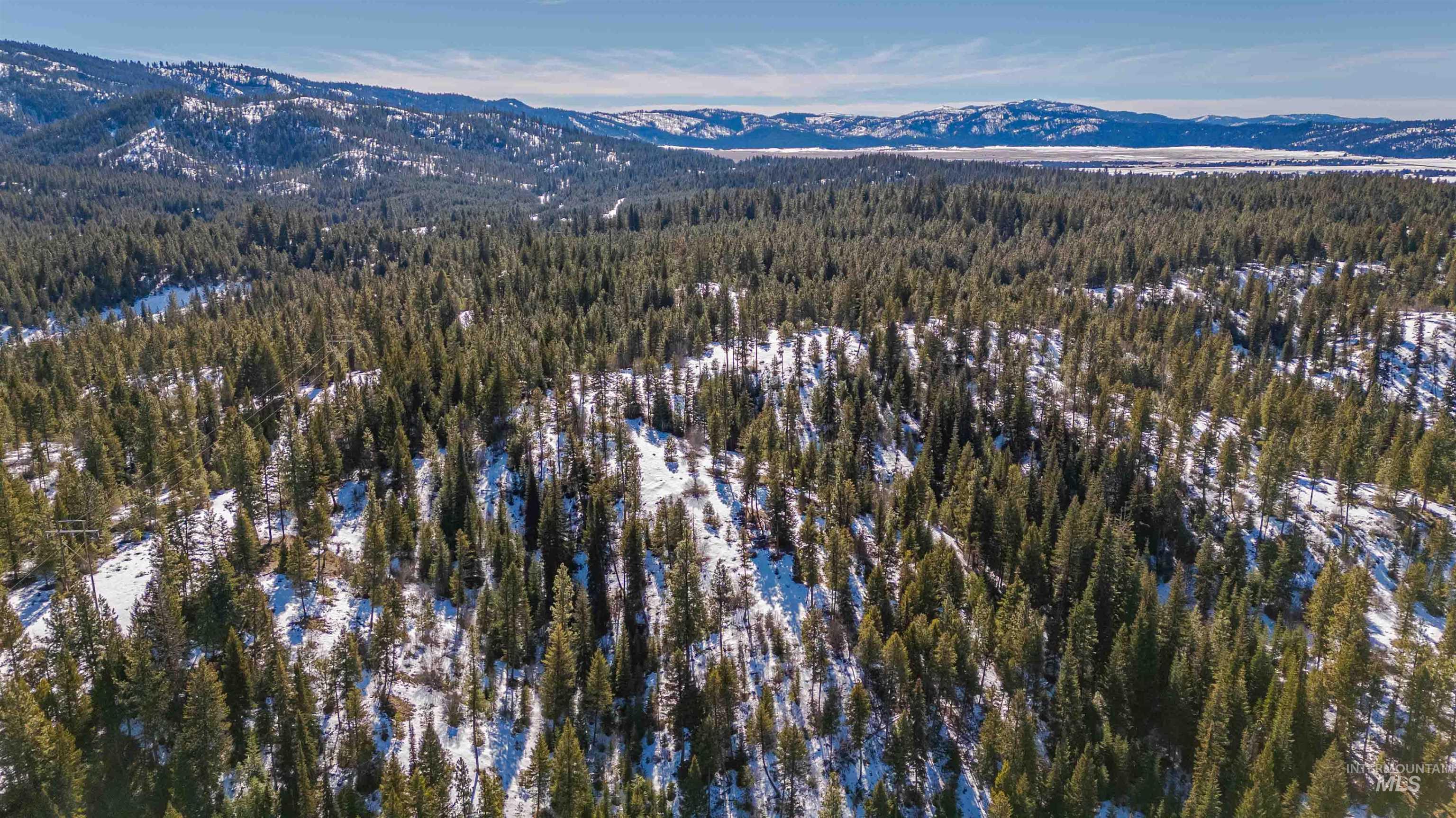 TBD Skunk Creek Road, Cascade, Idaho 83611, Land For Sale, Price $2,900,000,MLS 98977908
