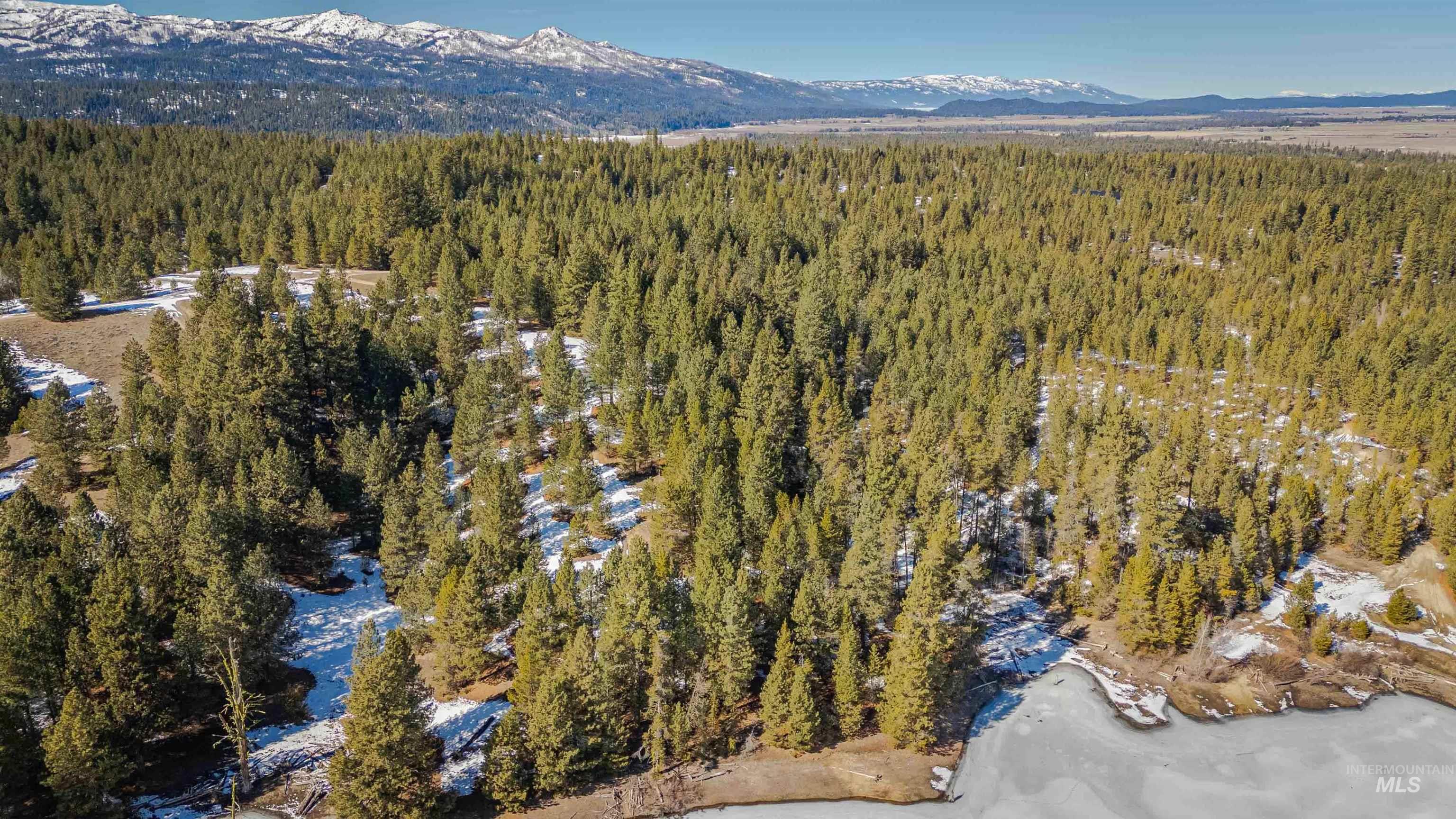 TBD Skunk Creek Road, Cascade, Idaho 83611, Land For Sale, Price $2,900,000, 98977908
