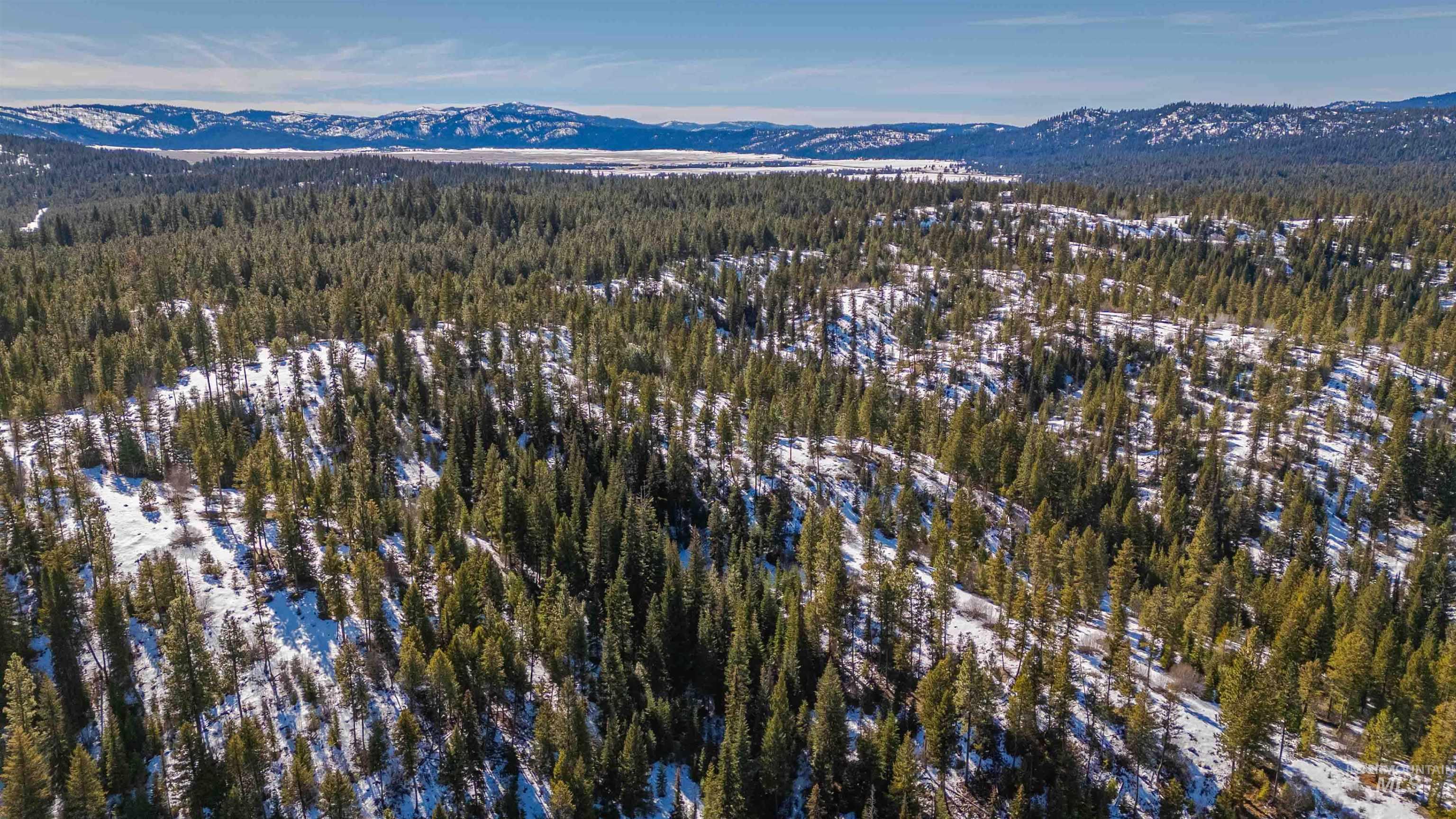 TBD Skunk Creek Road, Cascade, Idaho 83611, Land For Sale, Price $2,900,000,MLS 98977908