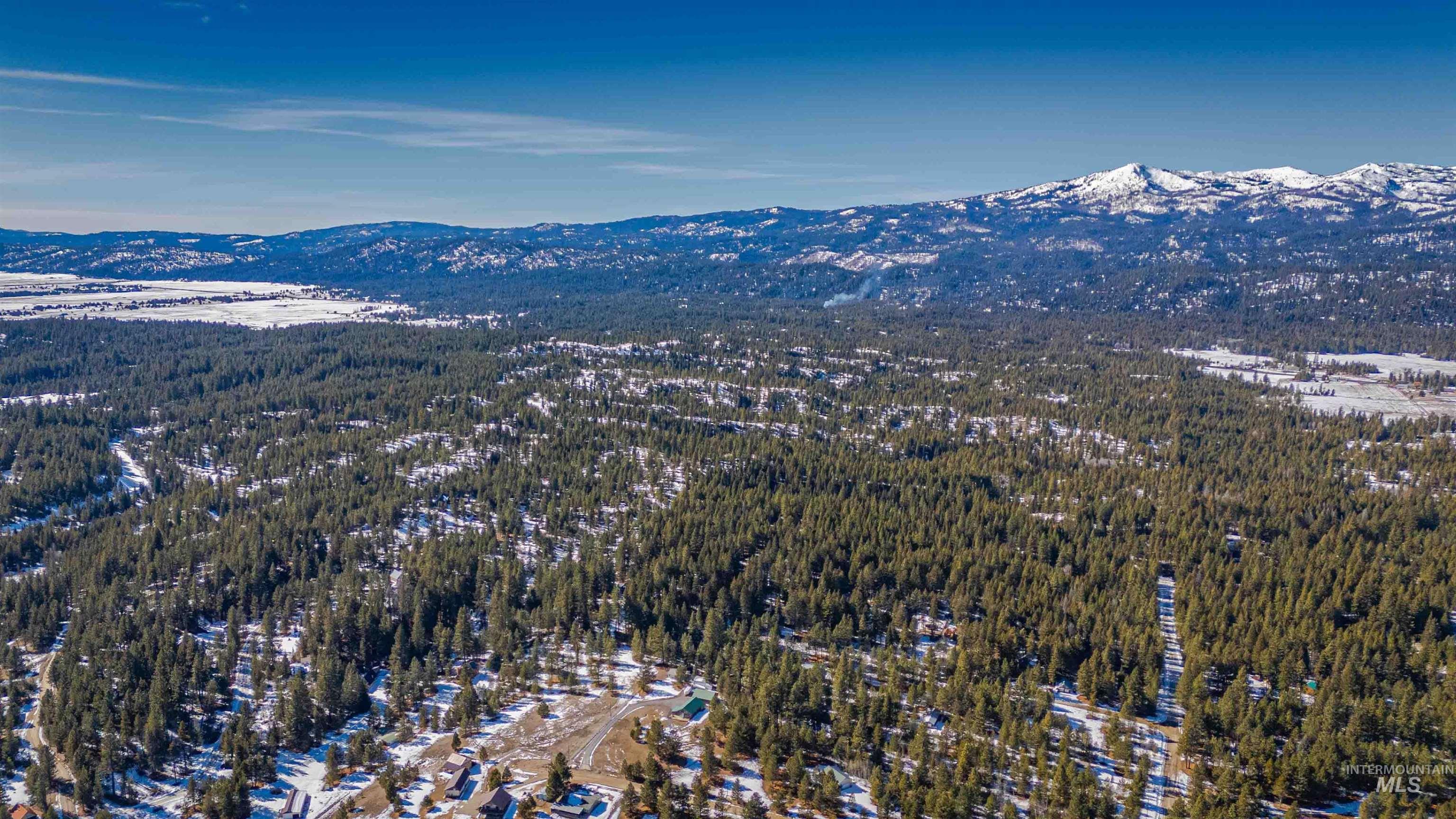 TBD Skunk Creek Road, Cascade, Idaho 83611, Land For Sale, Price $2,900,000,MLS 98977908