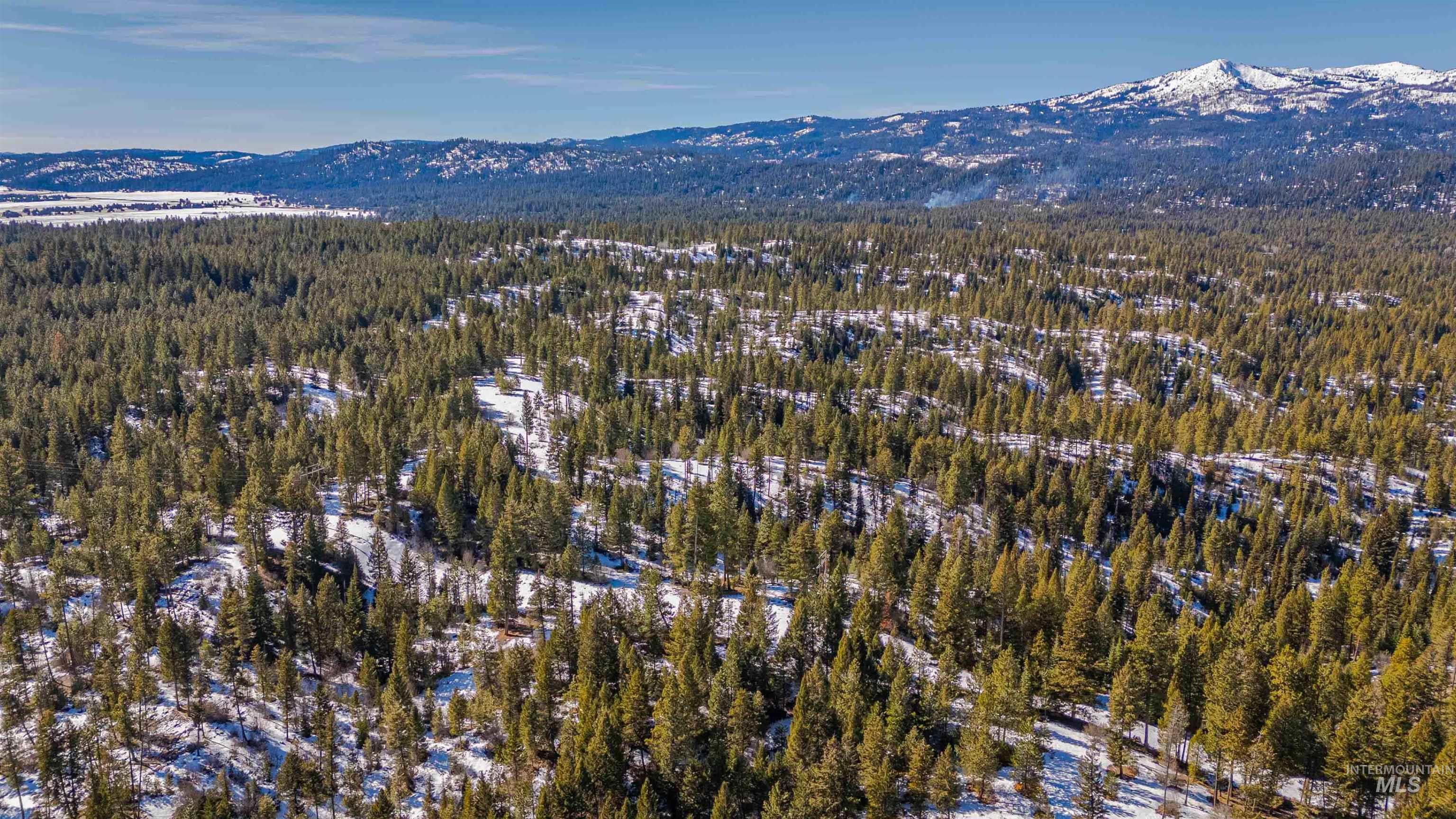 TBD Skunk Creek Road, Cascade, Idaho 83611, Land For Sale, Price $2,900,000, 98977908