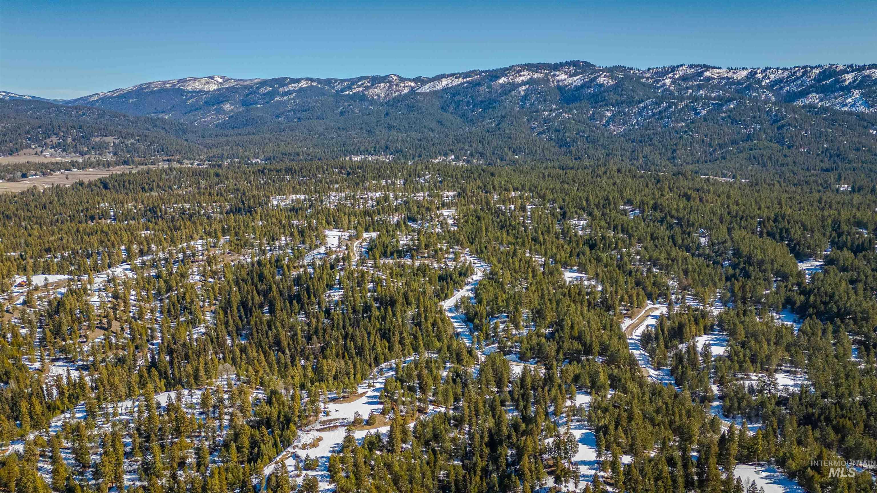 TBD Skunk Creek Road, Cascade, Idaho 83611, Land For Sale, Price $2,900,000,MLS 98977908