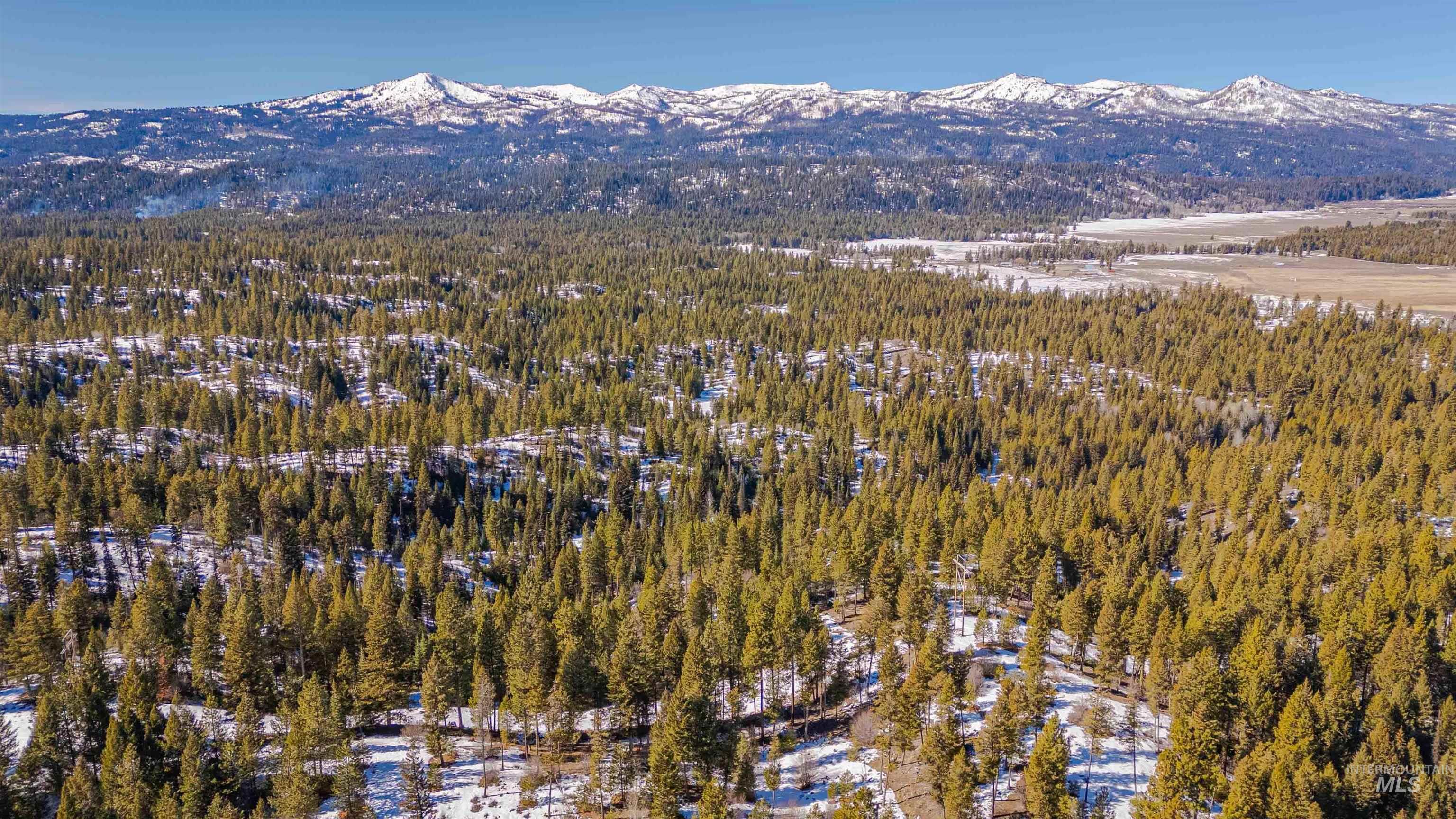 TBD Skunk Creek Road, Cascade, Idaho 83611, Land For Sale, Price $2,900,000, 98977908