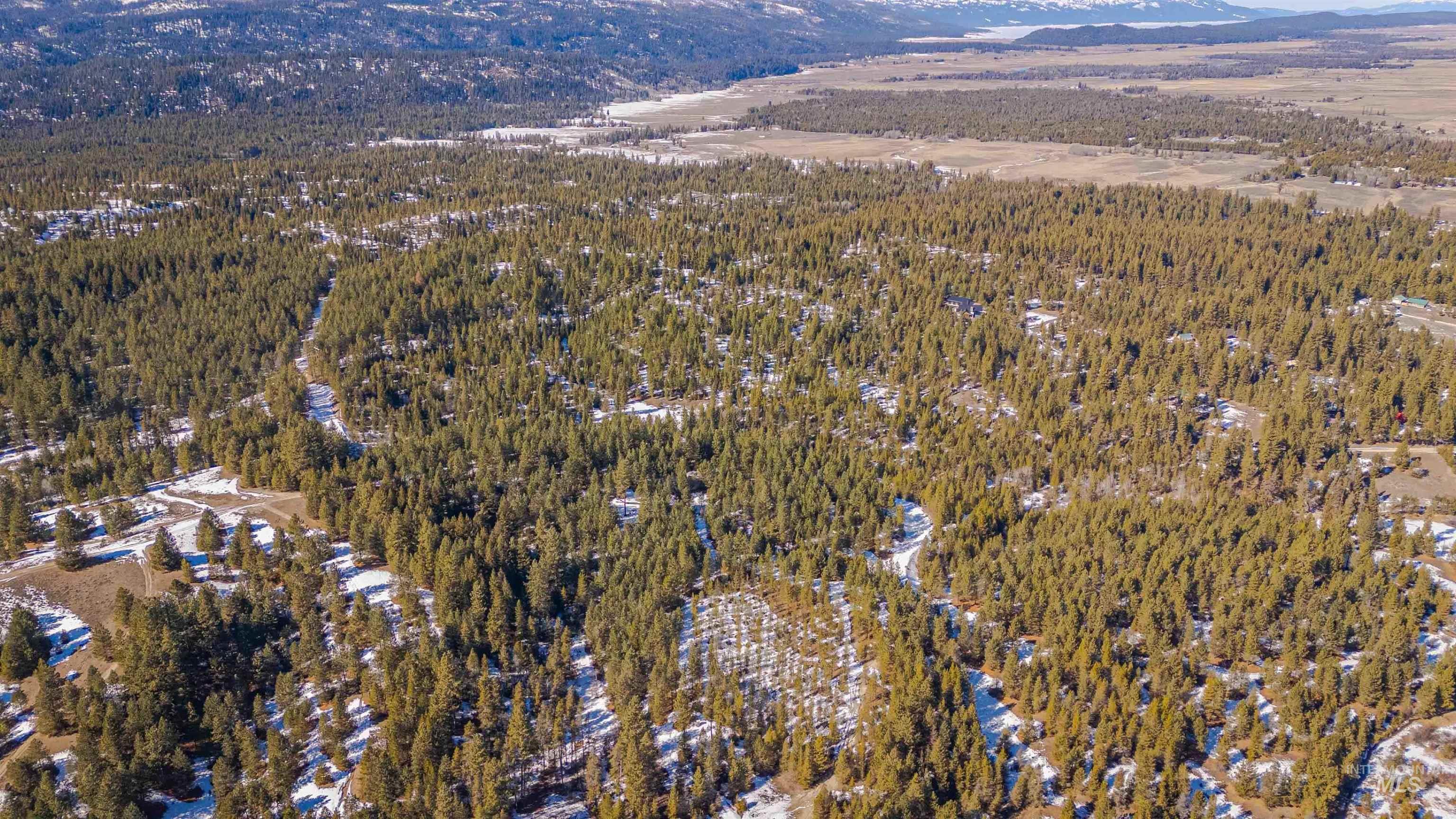 TBD Skunk Creek Road, Cascade, Idaho 83611, Land For Sale, Price $2,900,000,MLS 98977908