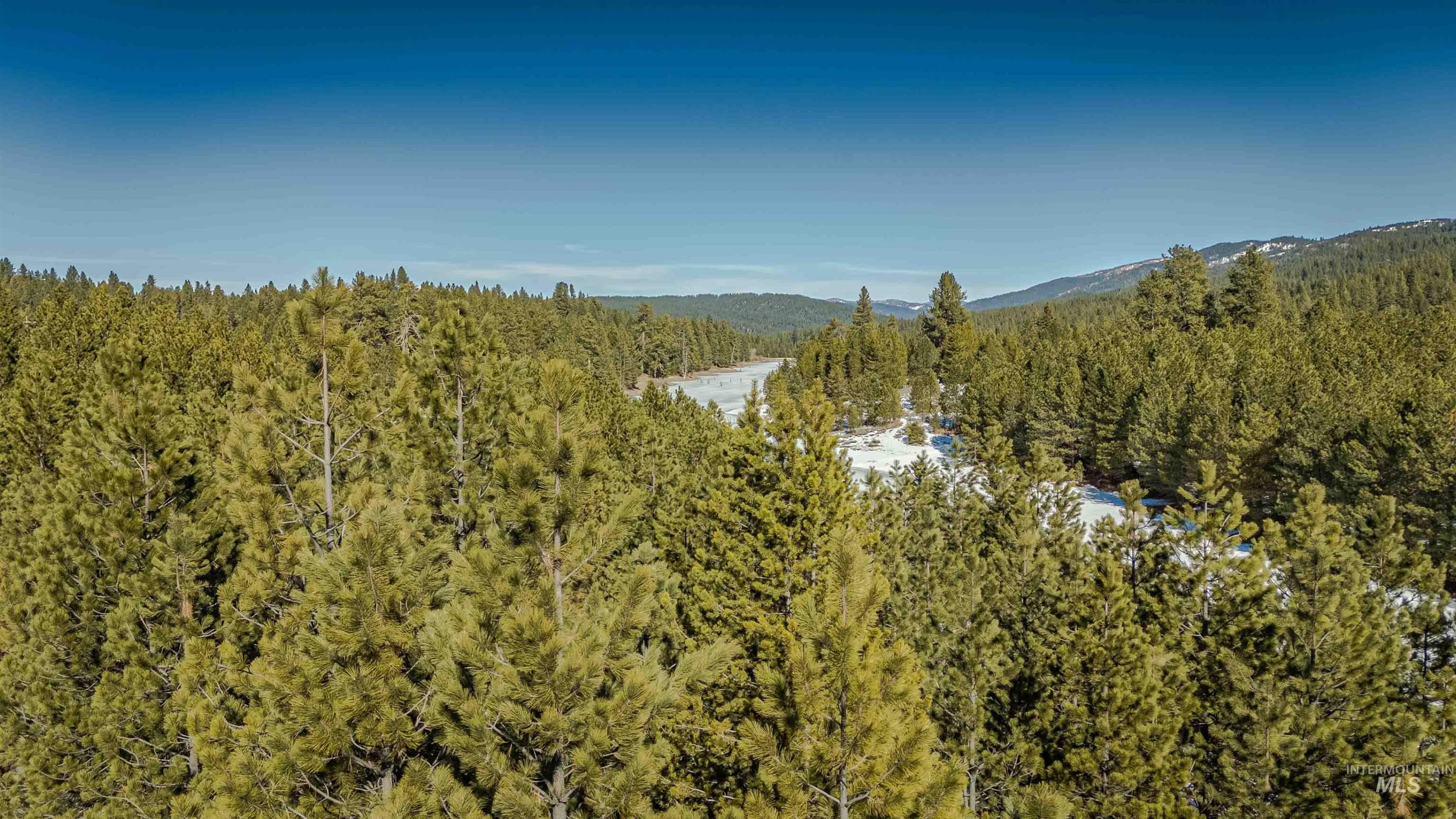 TBD Skunk Creek Road, Cascade, Idaho 83611, Land For Sale, Price $2,900,000, 98977908