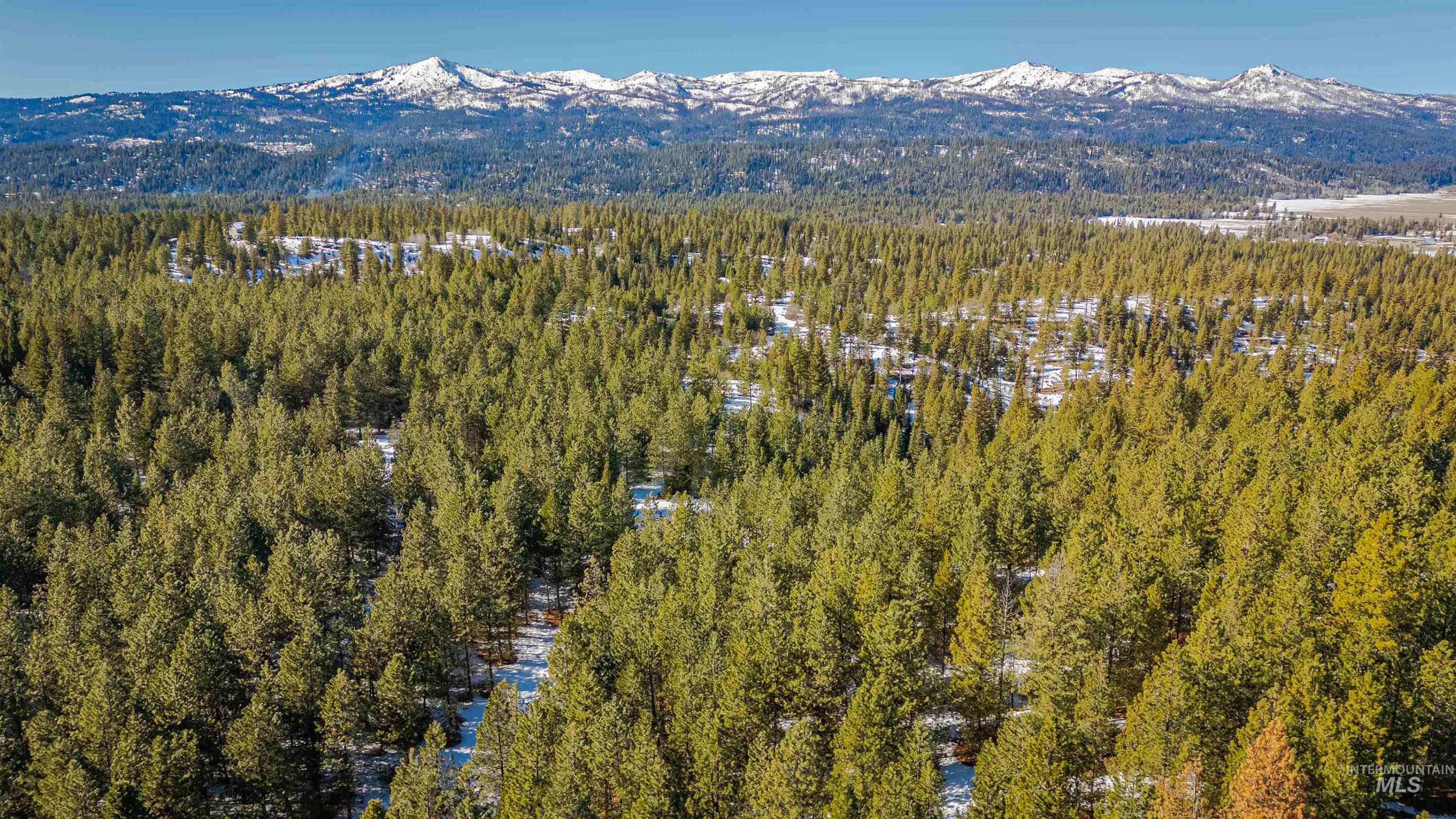TBD Skunk Creek Road, Cascade, Idaho 83611, Land For Sale, Price $2,900,000, 98977908
