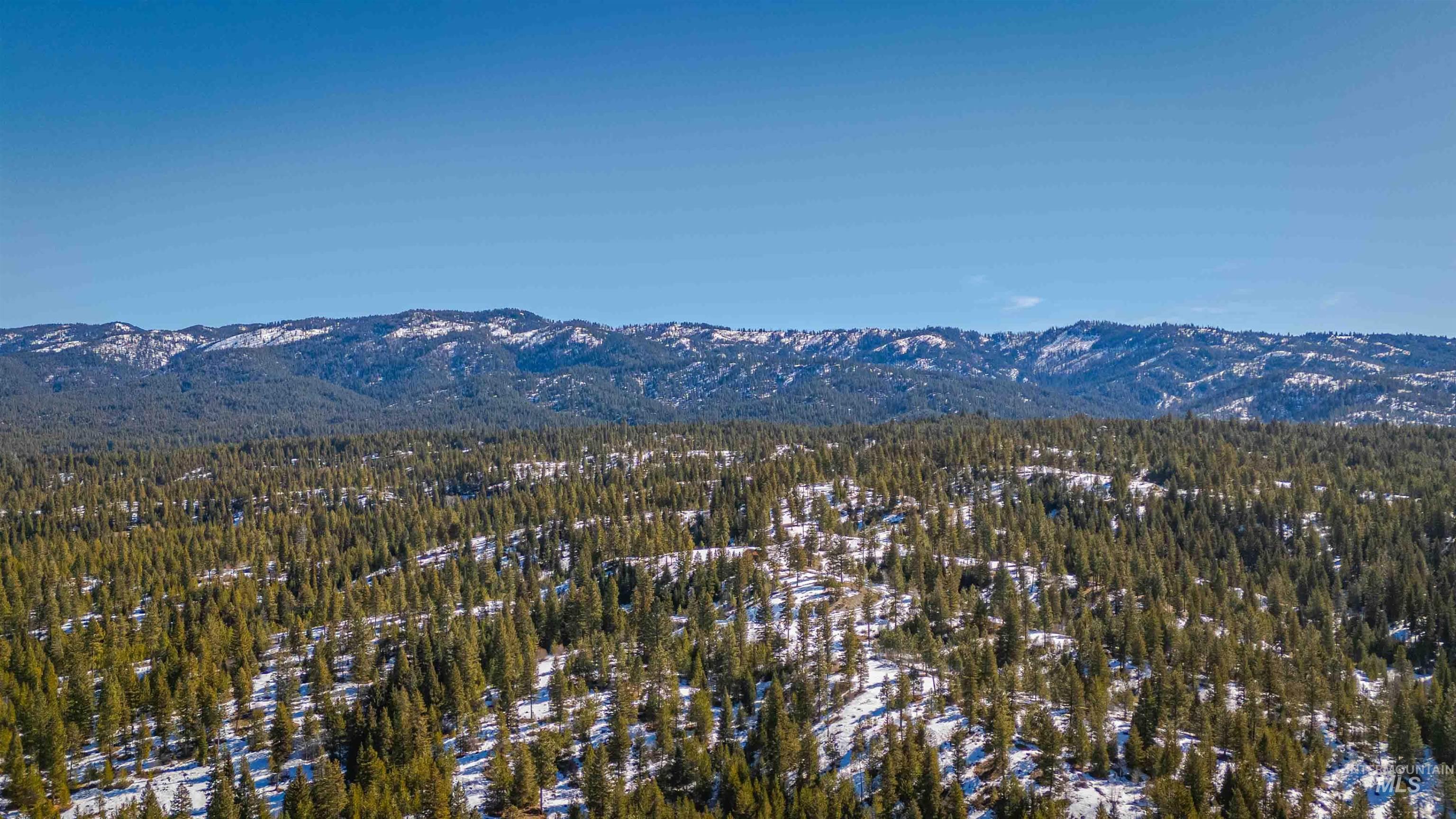 TBD Skunk Creek Road, Cascade, Idaho 83611, Land For Sale, Price $2,900,000, 98977908