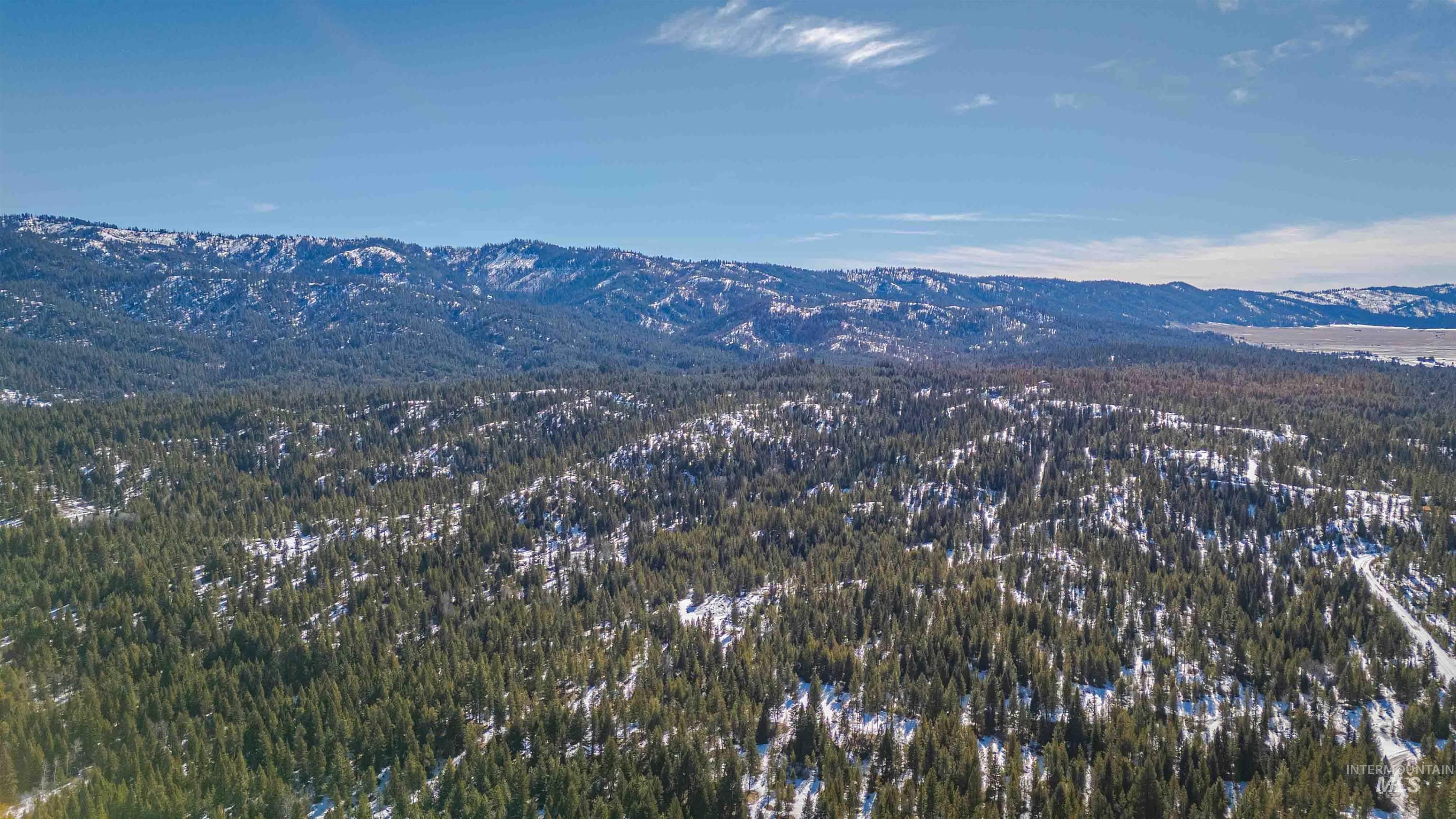 TBD Skunk Creek Road, Cascade, Idaho 83611, Land For Sale, Price $2,900,000, 98977908