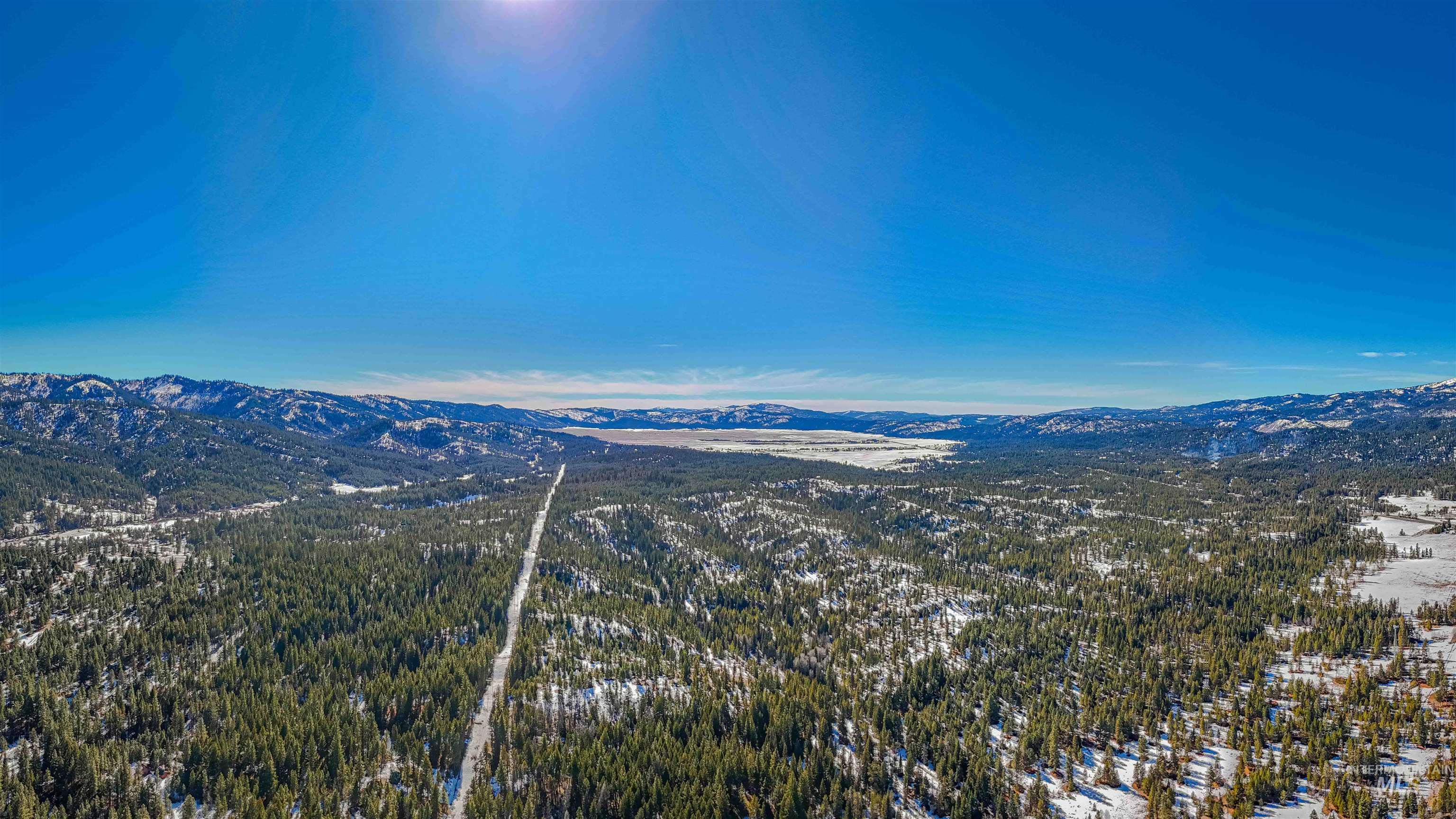TBD Skunk Creek Road, Cascade, Idaho 83611, Land For Sale, Price $2,900,000, 98977908