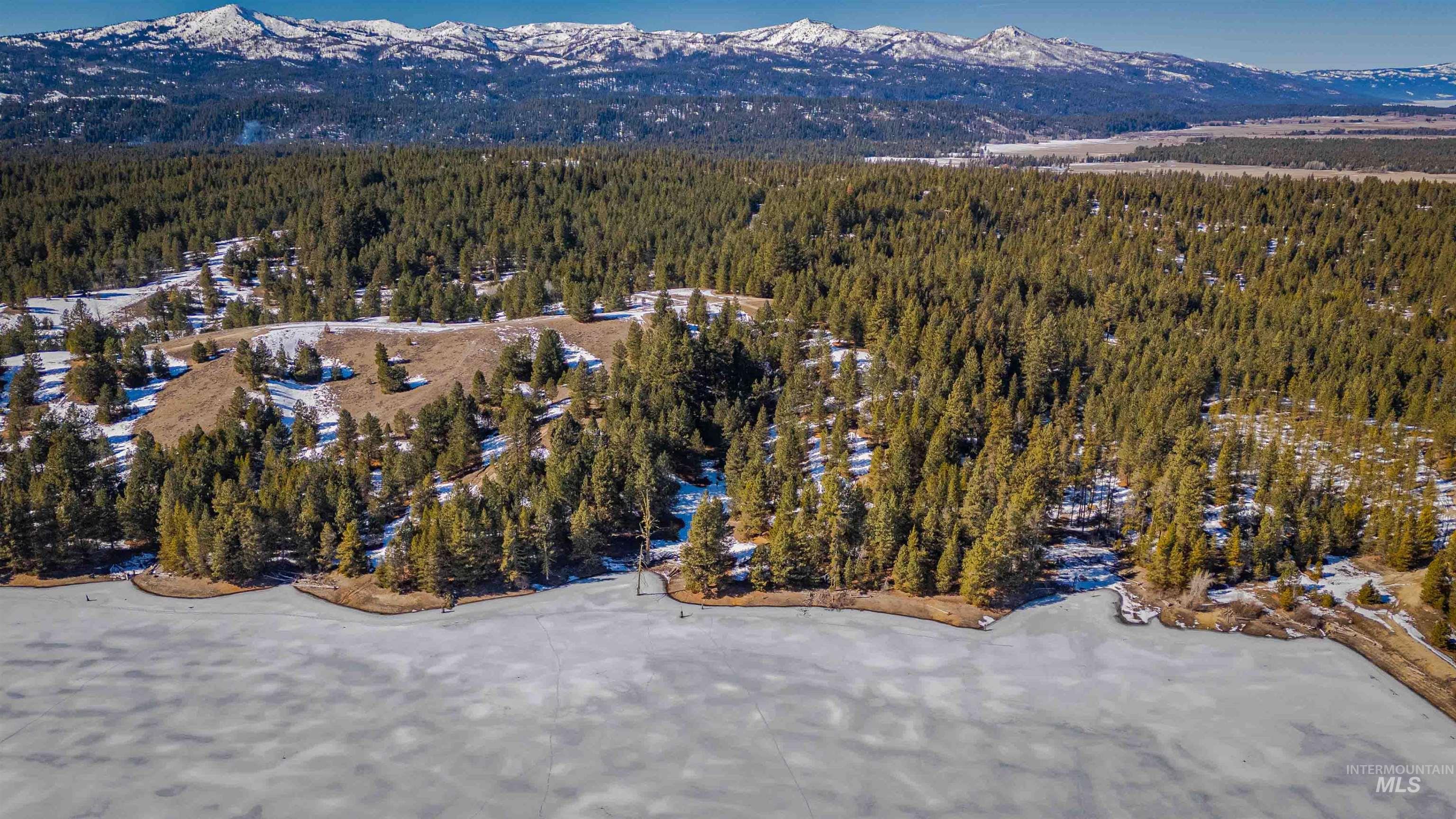 TBD Skunk Creek Road, Cascade, Idaho 83611, Land For Sale, Price $2,900,000,MLS 98977908