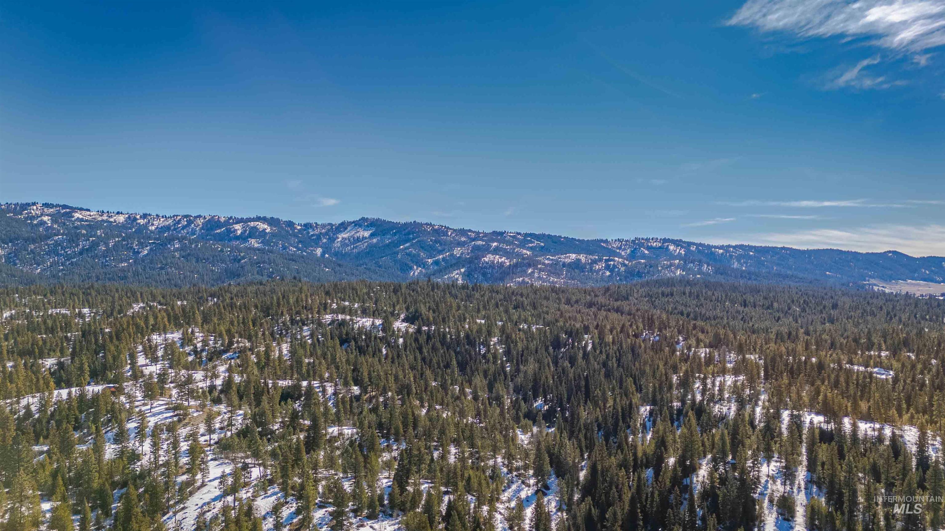TBD Skunk Creek Road, Cascade, Idaho 83611, Land For Sale, Price $2,900,000,MLS 98977908