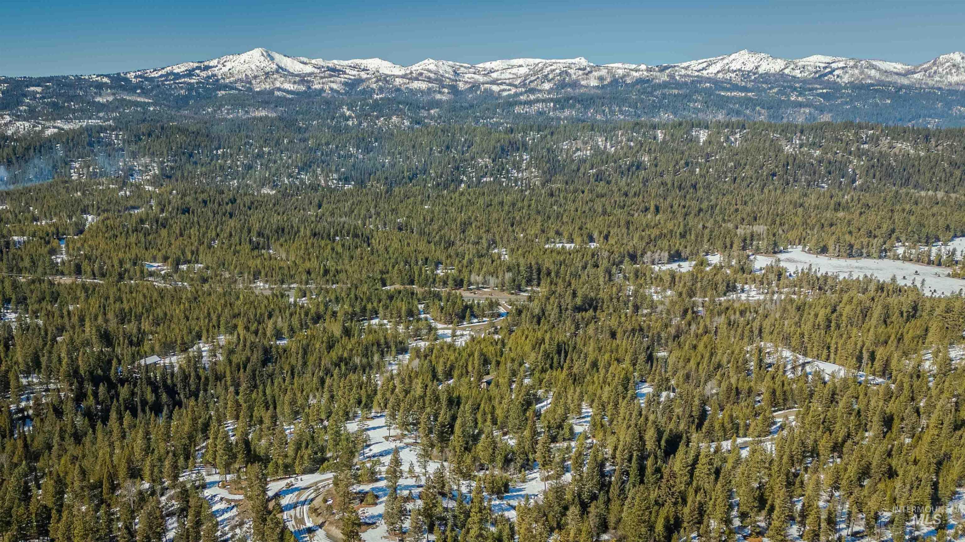 TBD Skunk Creek Road, Cascade, Idaho 83611, Land For Sale, Price $2,900,000, 98977908