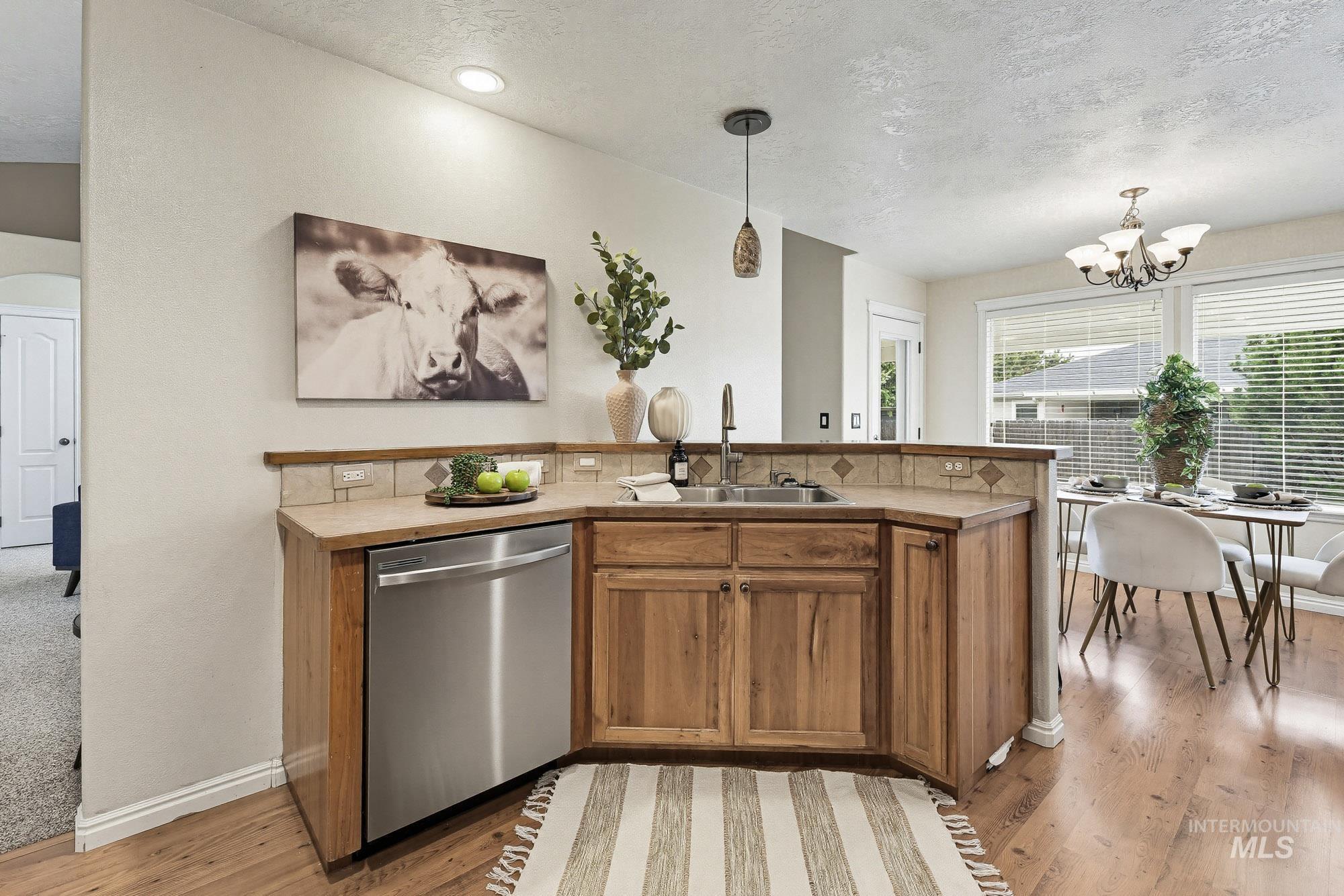 1030 S Library Ave, Kuna, Idaho 83634, 4 Bedrooms, 2 Bathrooms, Residential For Sale, Price $450,000,MLS 98977909