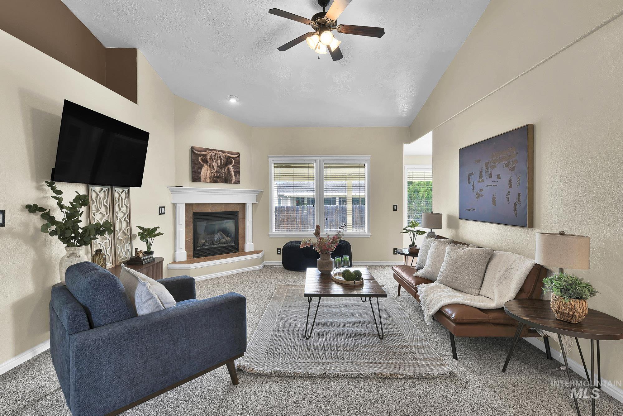 1030 S Library Ave, Kuna, Idaho 83634, 4 Bedrooms, 2 Bathrooms, Residential For Sale, Price $450,000,MLS 98977909