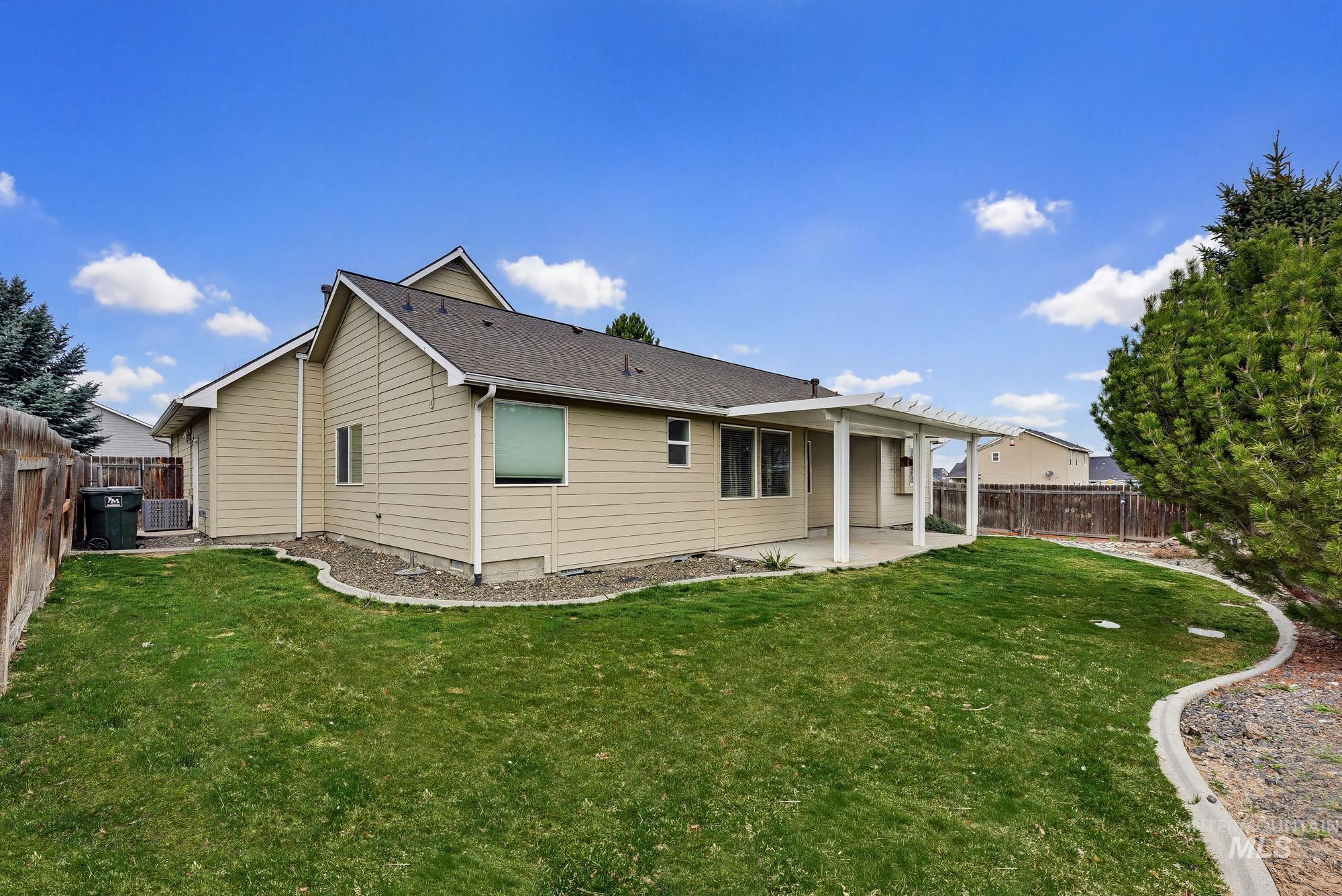 1030 S Library Ave, Kuna, Idaho 83634, 4 Bedrooms, 2 Bathrooms, Residential For Sale, Price $450,000,MLS 98977909