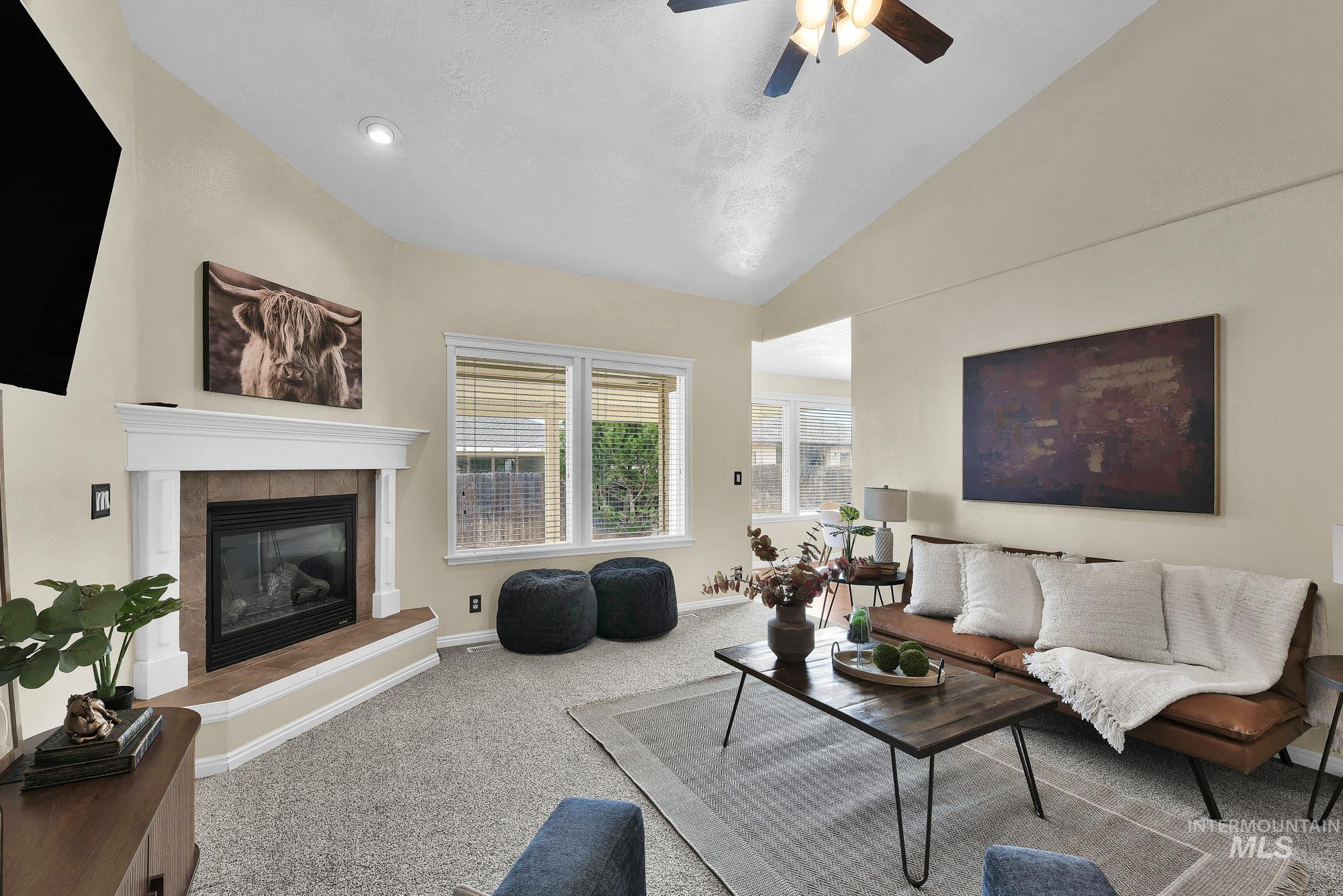 1030 S Library Ave, Kuna, Idaho 83634, 4 Bedrooms, 2 Bathrooms, Residential For Sale, Price $450,000,MLS 98977909