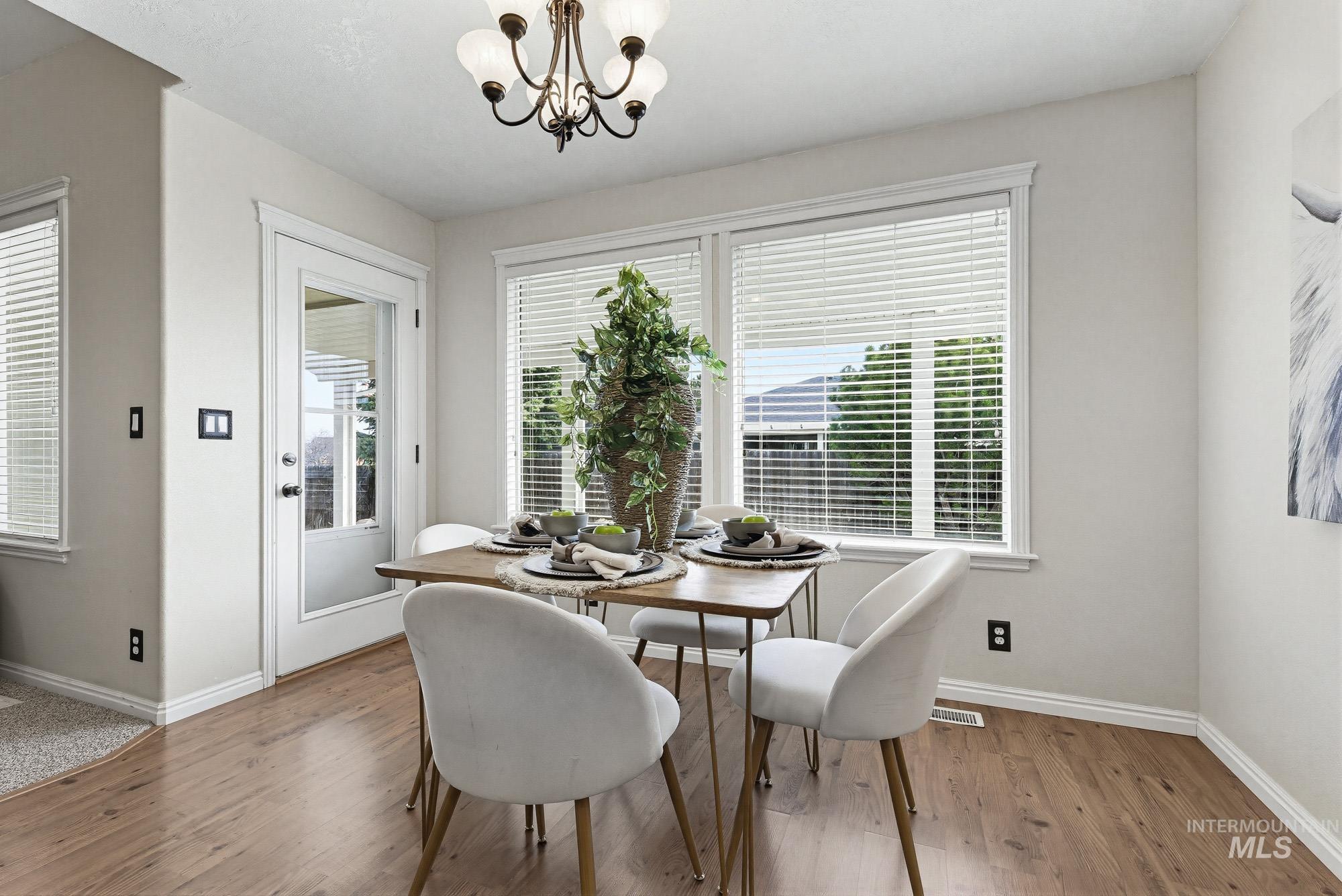 1030 S Library Ave, Kuna, Idaho 83634, 4 Bedrooms, 2 Bathrooms, Residential For Sale, Price $450,000,MLS 98977909