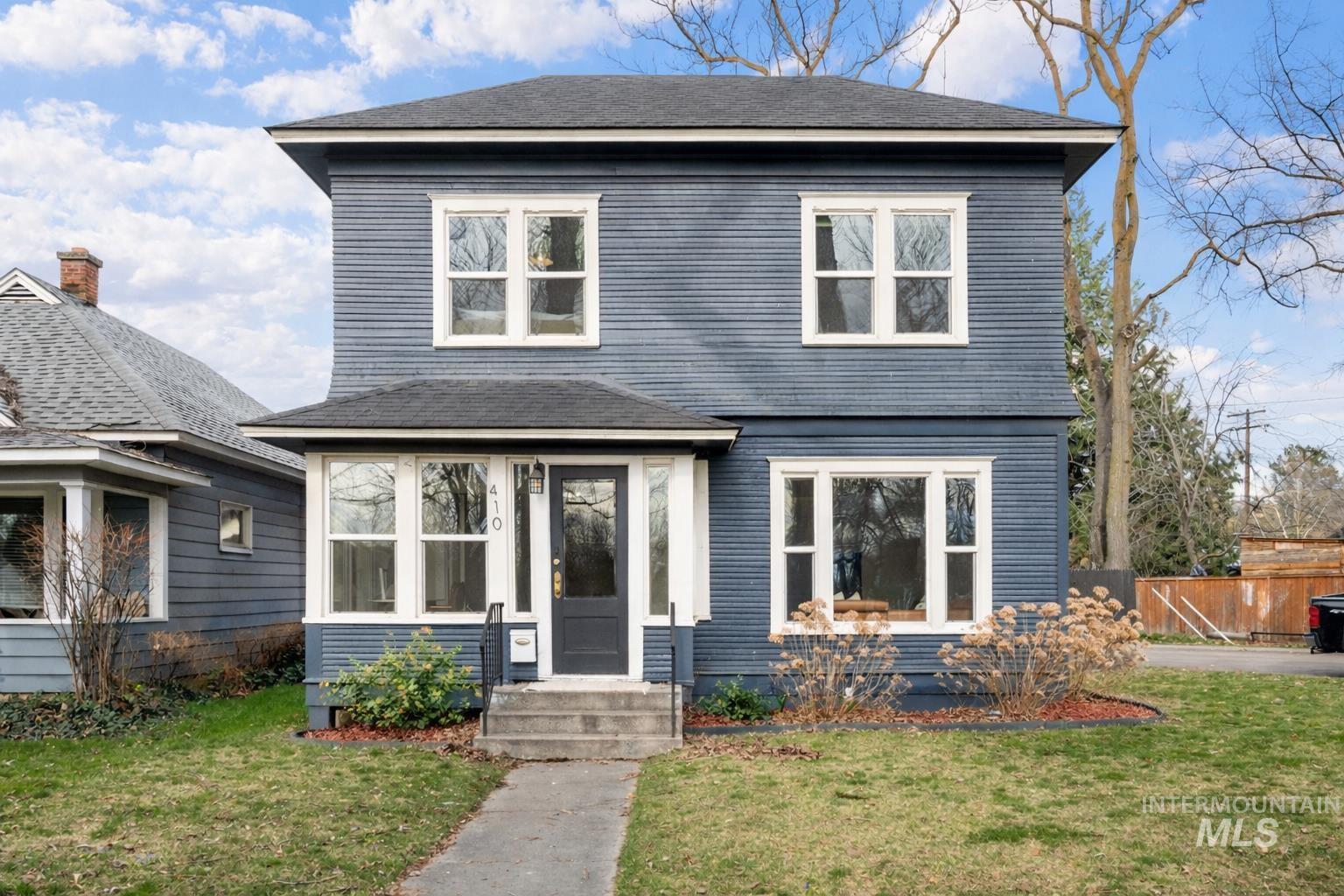 Residential For Sale