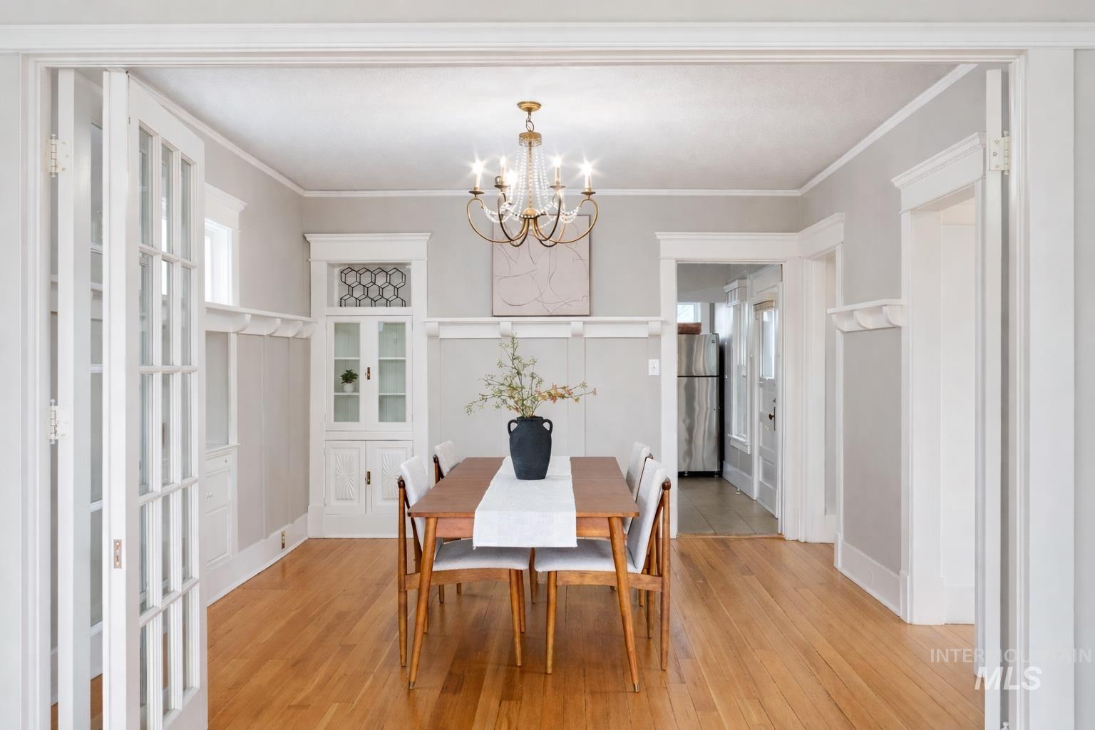 410 E Jefferson St, Boise, Idaho 83712, 3 Bedrooms, 1.5 Bathrooms, Residential For Sale, Price $635,000, 98977911