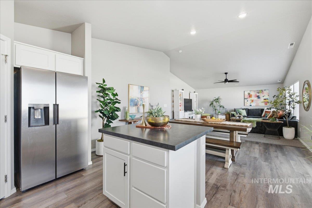 17627 N Helmer Ave, Nampa, Idaho 83687, 4 Bedrooms, 2 Bathrooms, Residential For Sale, Price $419,900,MLS 98977912