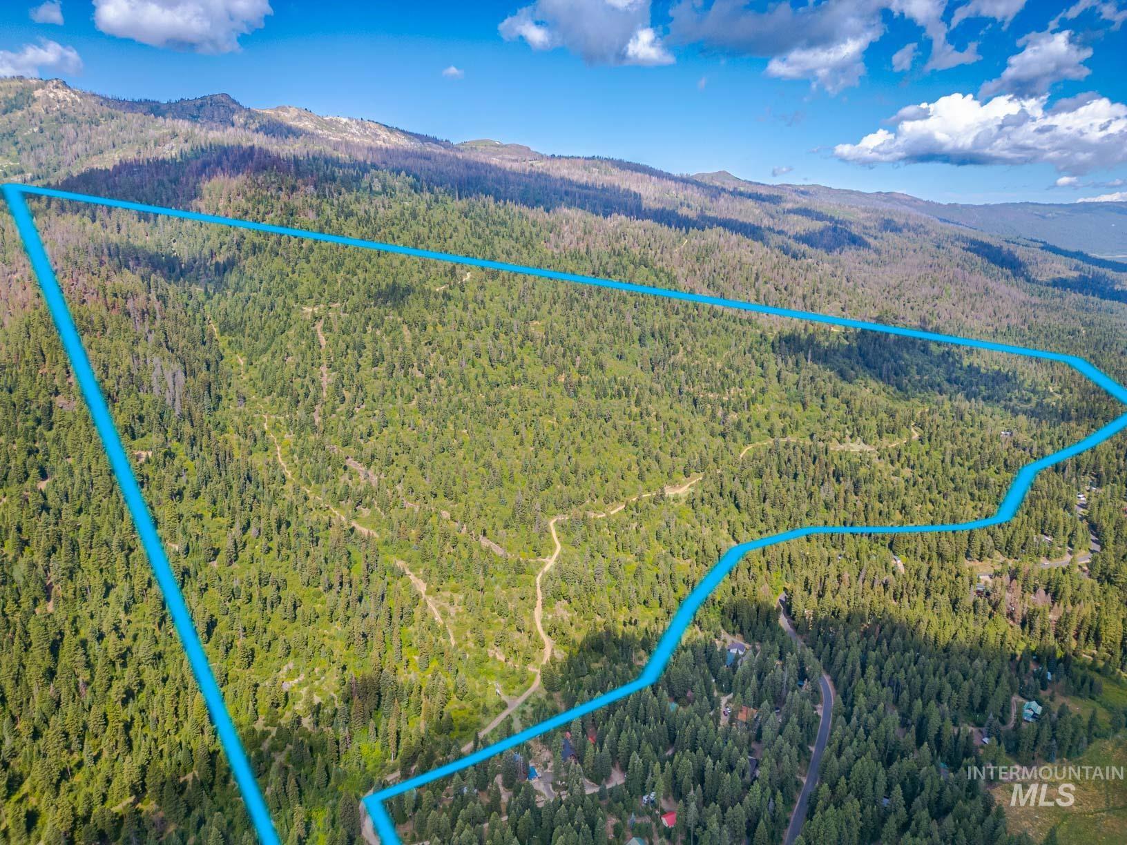 TBD West Mountain, Cascade, Idaho 83611, Land For Sale, Price $7,890,000,MLS 98977913