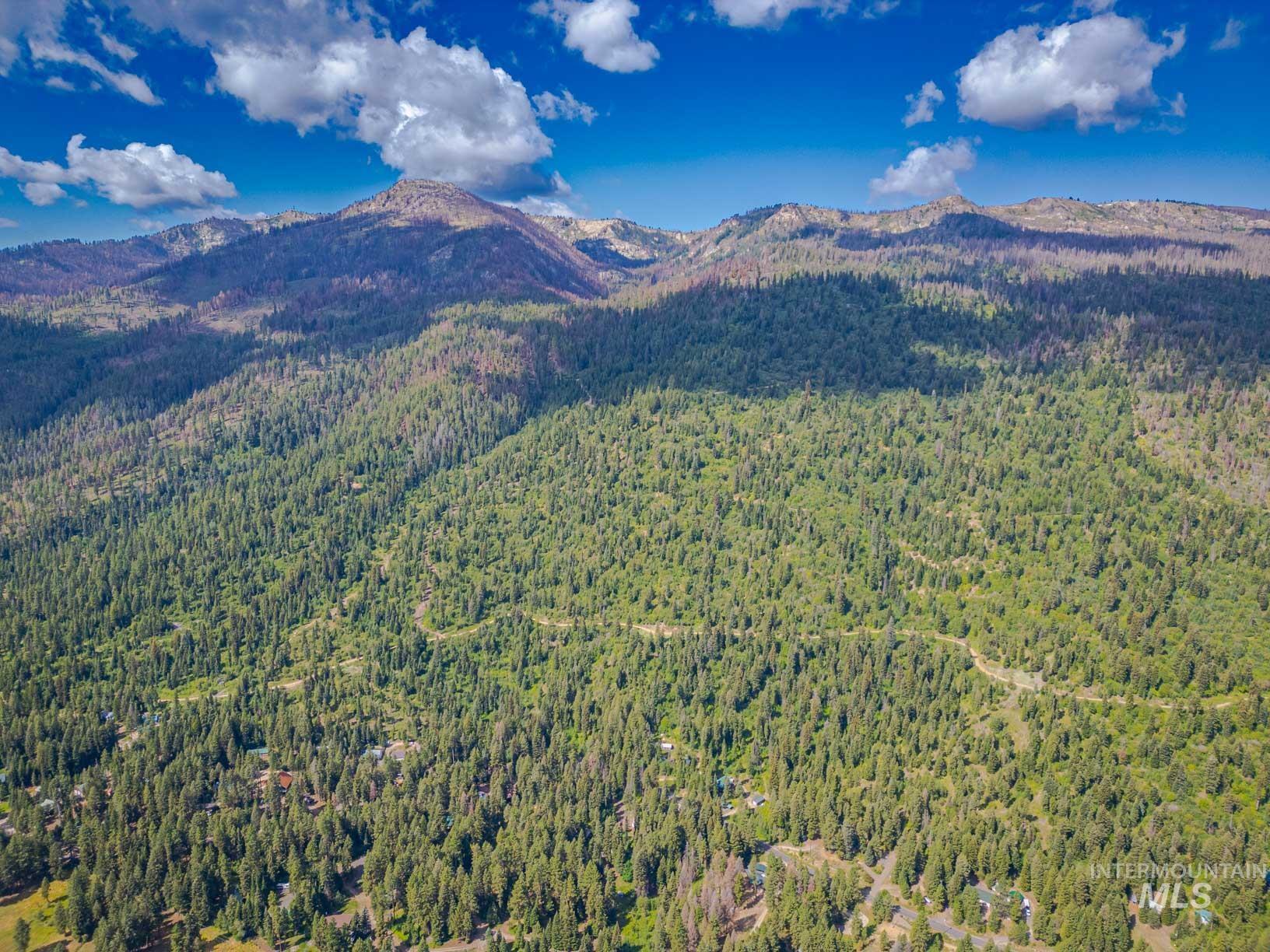 TBD West Mountain, Cascade, Idaho 83611, Land For Sale, Price $7,890,000,MLS 98977913
