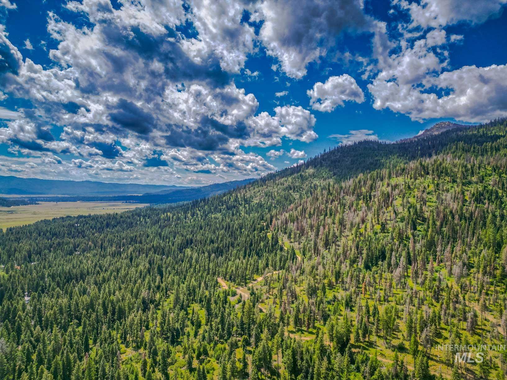 TBD West Mountain, Cascade, Idaho 83611, Land For Sale, Price $7,890,000,MLS 98977913