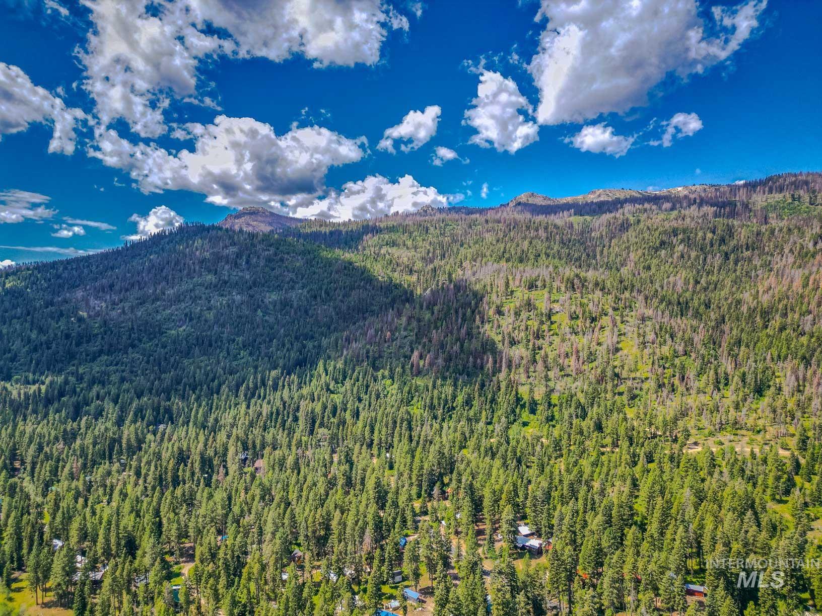 TBD West Mountain, Cascade, Idaho 83611, Land For Sale, Price $7,890,000,MLS 98977913