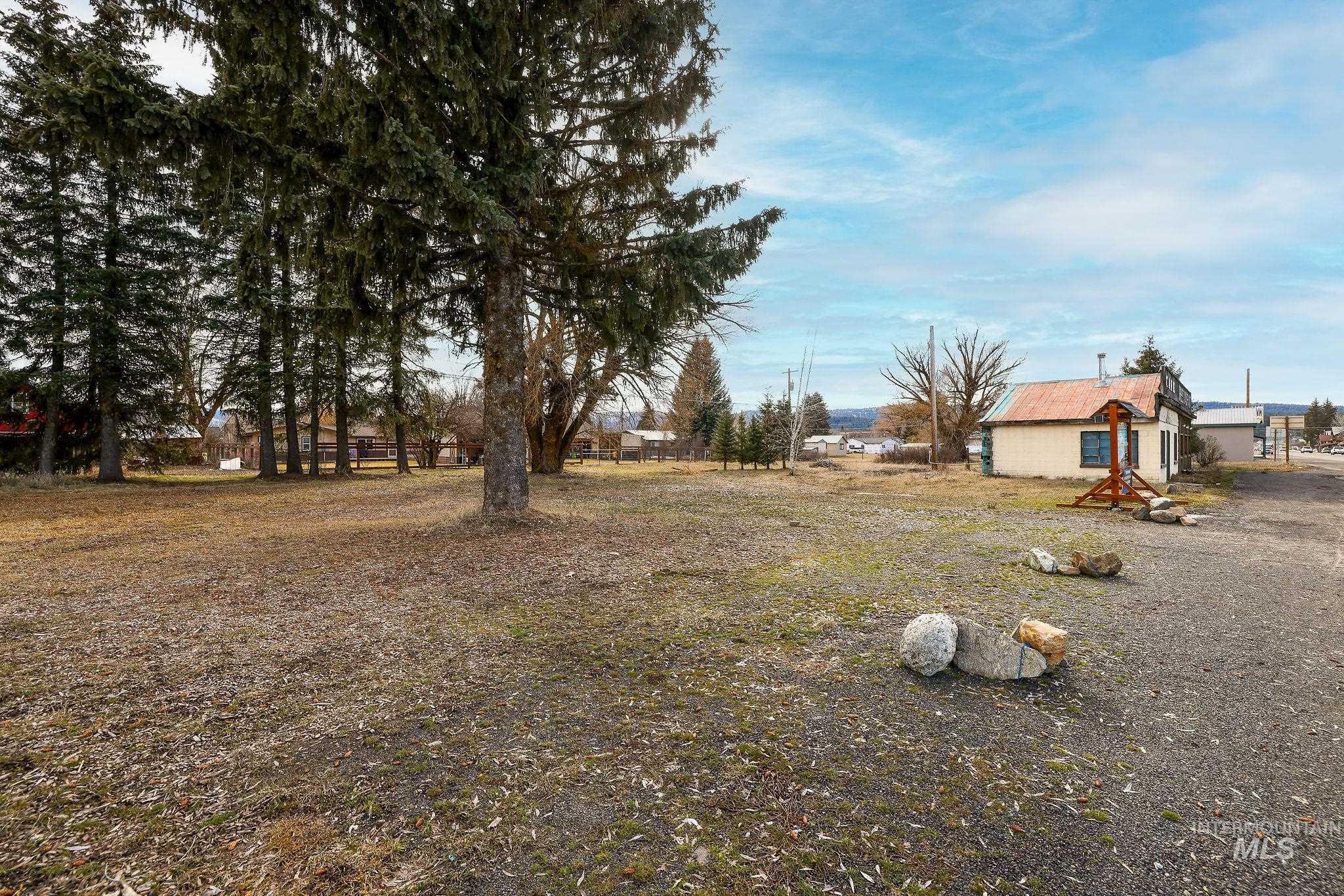 413-417 Virginia, New Meadows, Idaho 83654, Business/Commercial For Sale, Price $650,000, 98977914