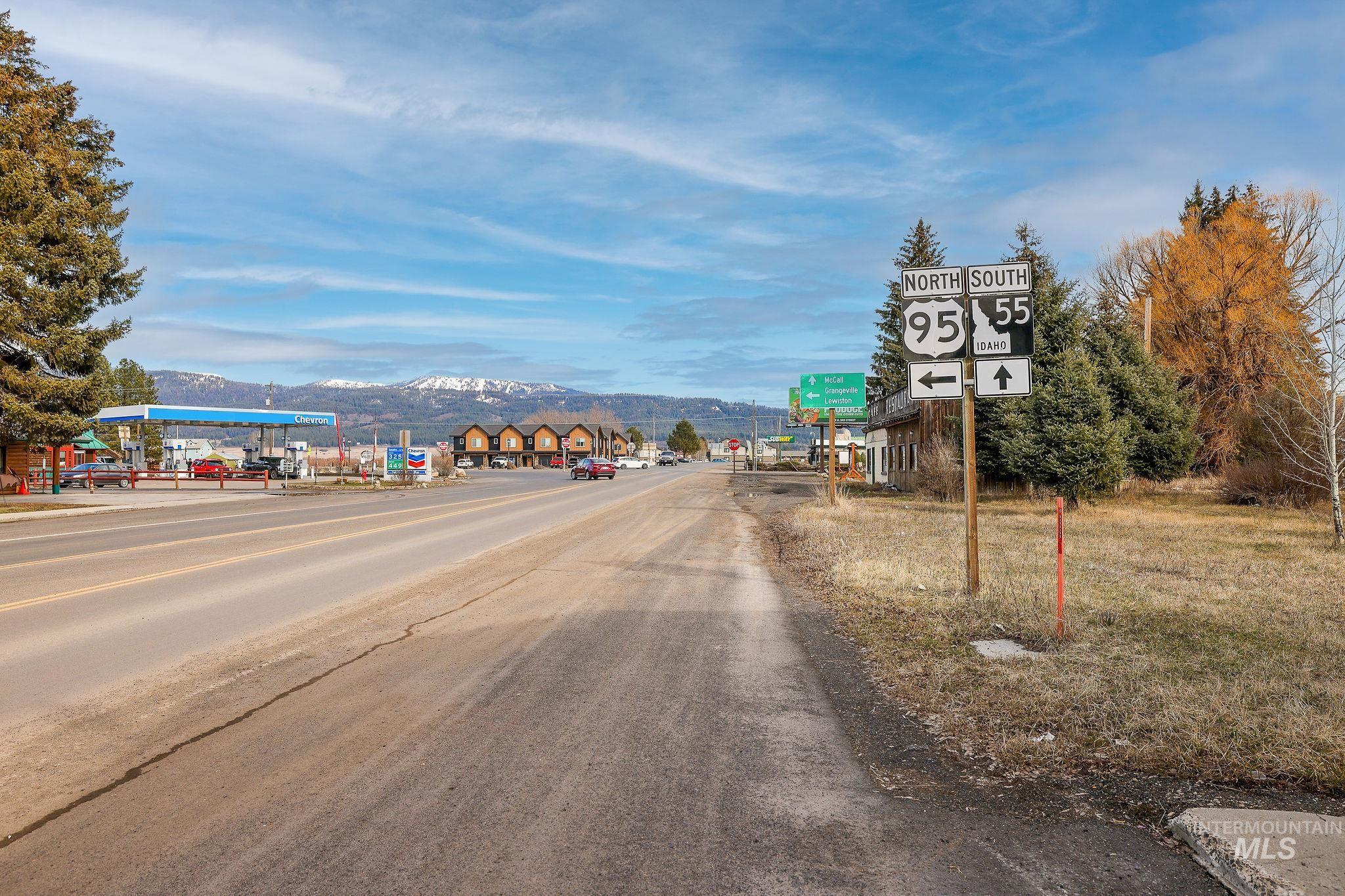 413-417 Virginia, New Meadows, Idaho 83654, Business/Commercial For Sale, Price $650,000, 98977914