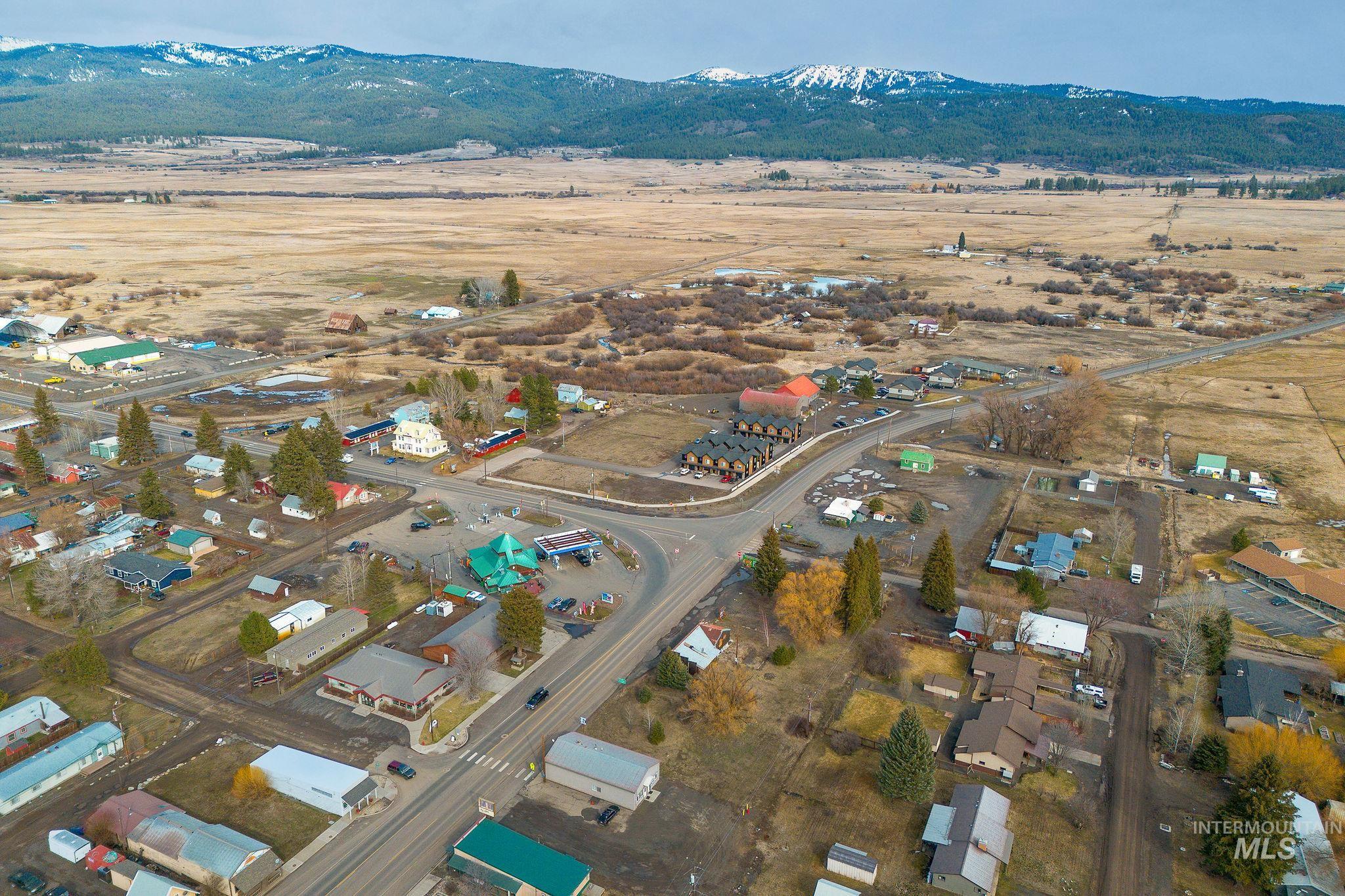 413-417 Virginia, New Meadows, Idaho 83654, Business/Commercial For Sale, Price $650,000, 98977914