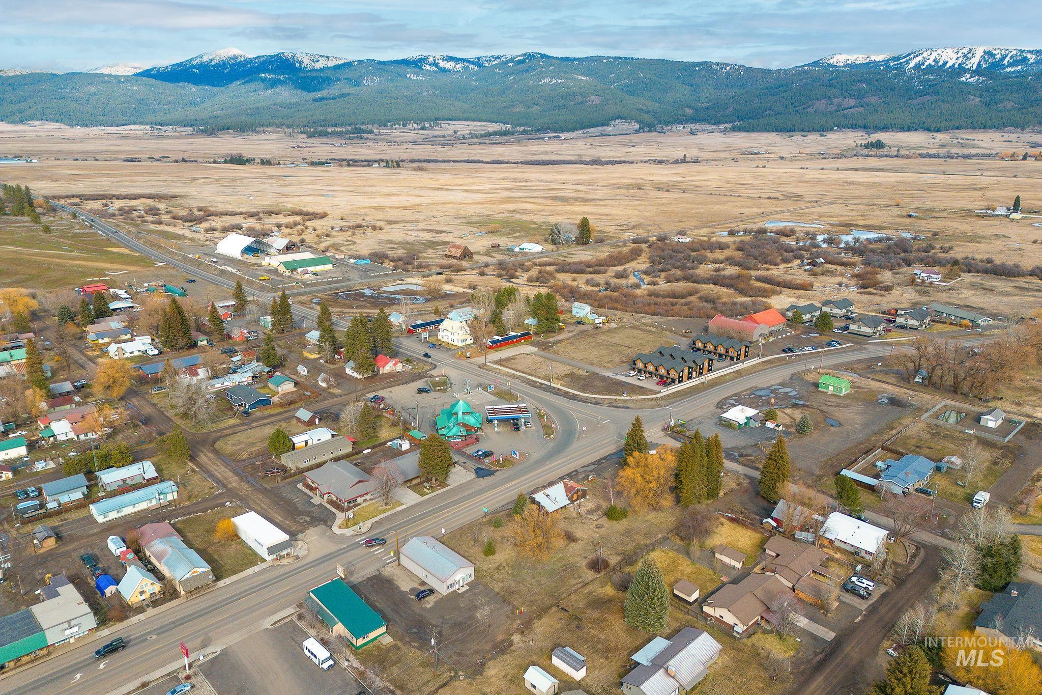 413-417 Virginia, New Meadows, Idaho 83654, Business/Commercial For Sale, Price $650,000, 98977914