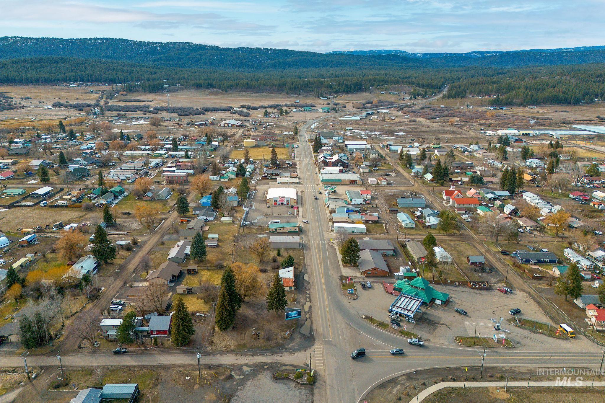 413-417 Virginia, New Meadows, Idaho 83654, Business/Commercial For Sale, Price $650,000, 98977914