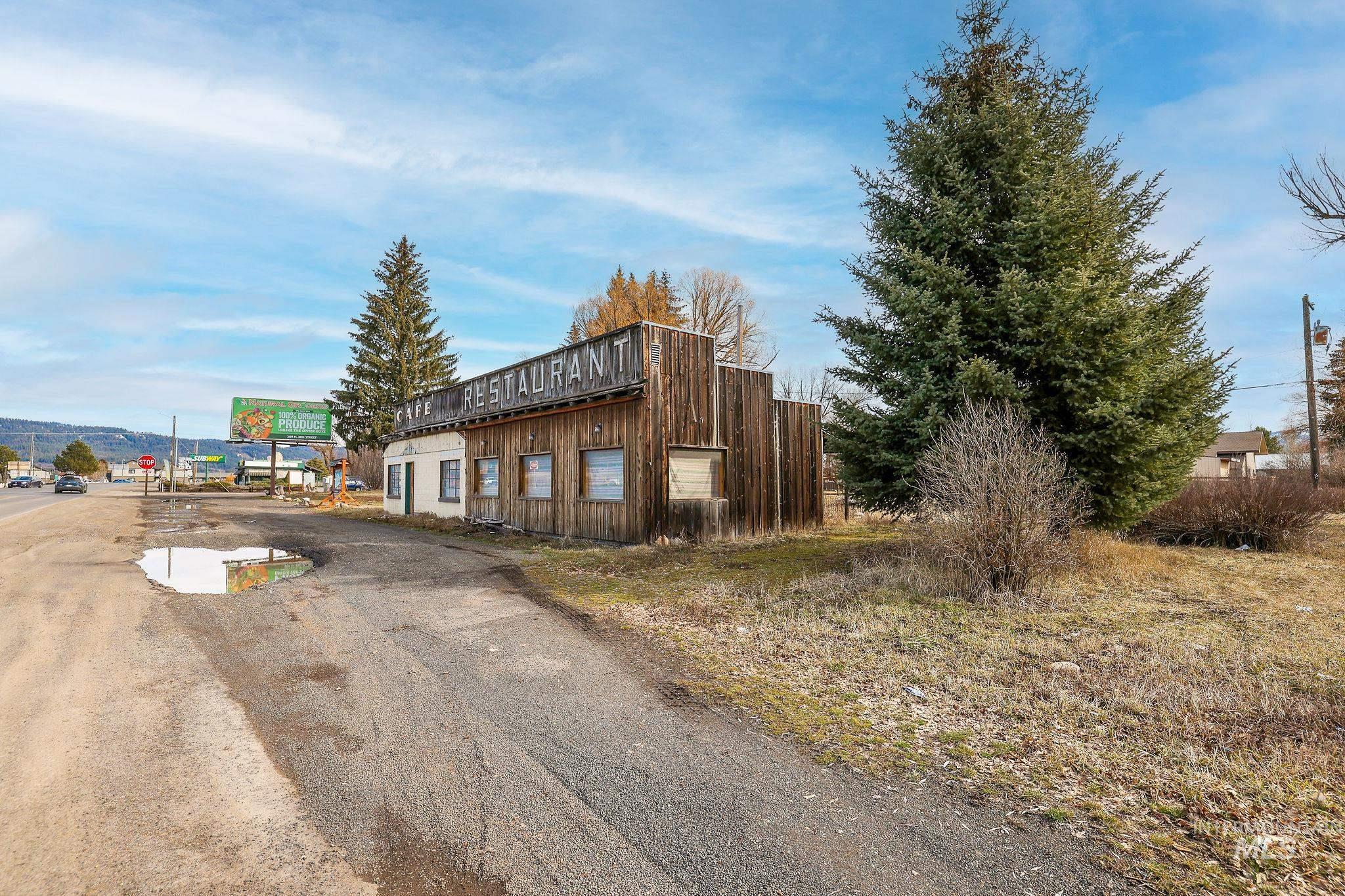 413-417 Virginia, New Meadows, Idaho 83654, Business/Commercial For Sale, Price $650,000, 98977914