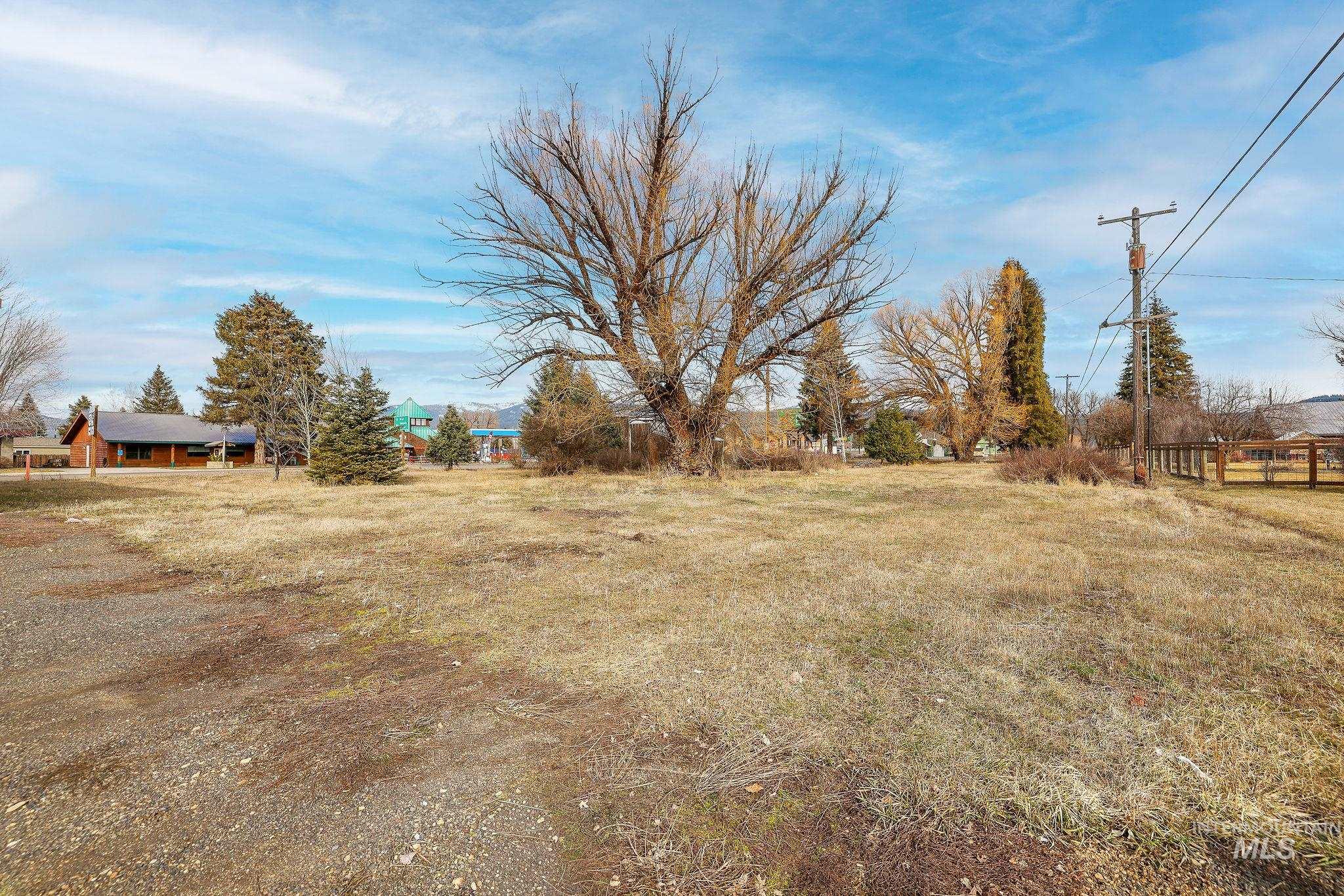 413-417 Virginia, New Meadows, Idaho 83654, Business/Commercial For Sale, Price $650,000, 98977914