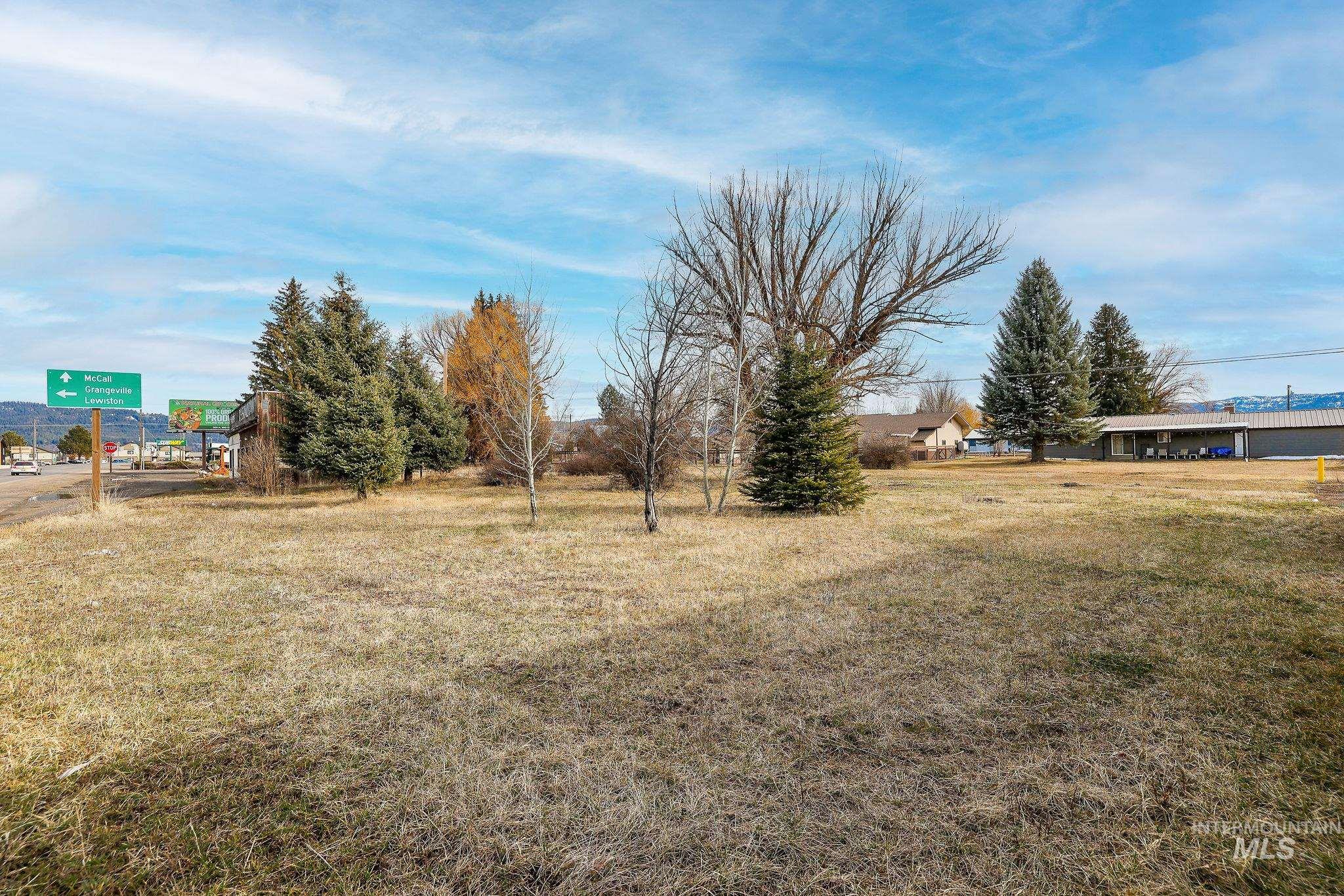 413-417 Virginia, New Meadows, Idaho 83654, Business/Commercial For Sale, Price $650,000, 98977914