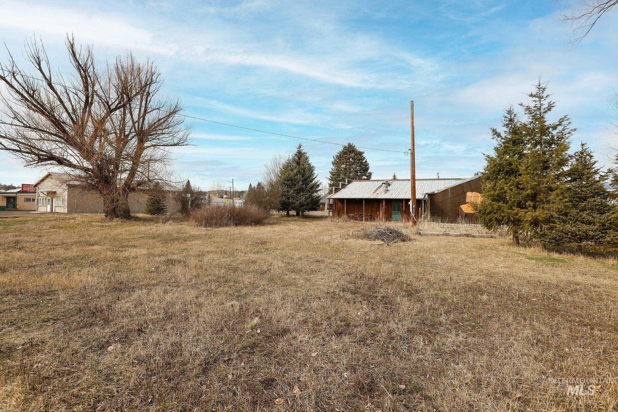 413-417 Virginia, New Meadows, Idaho 83654, Business/Commercial For Sale, Price $650,000, 98977914