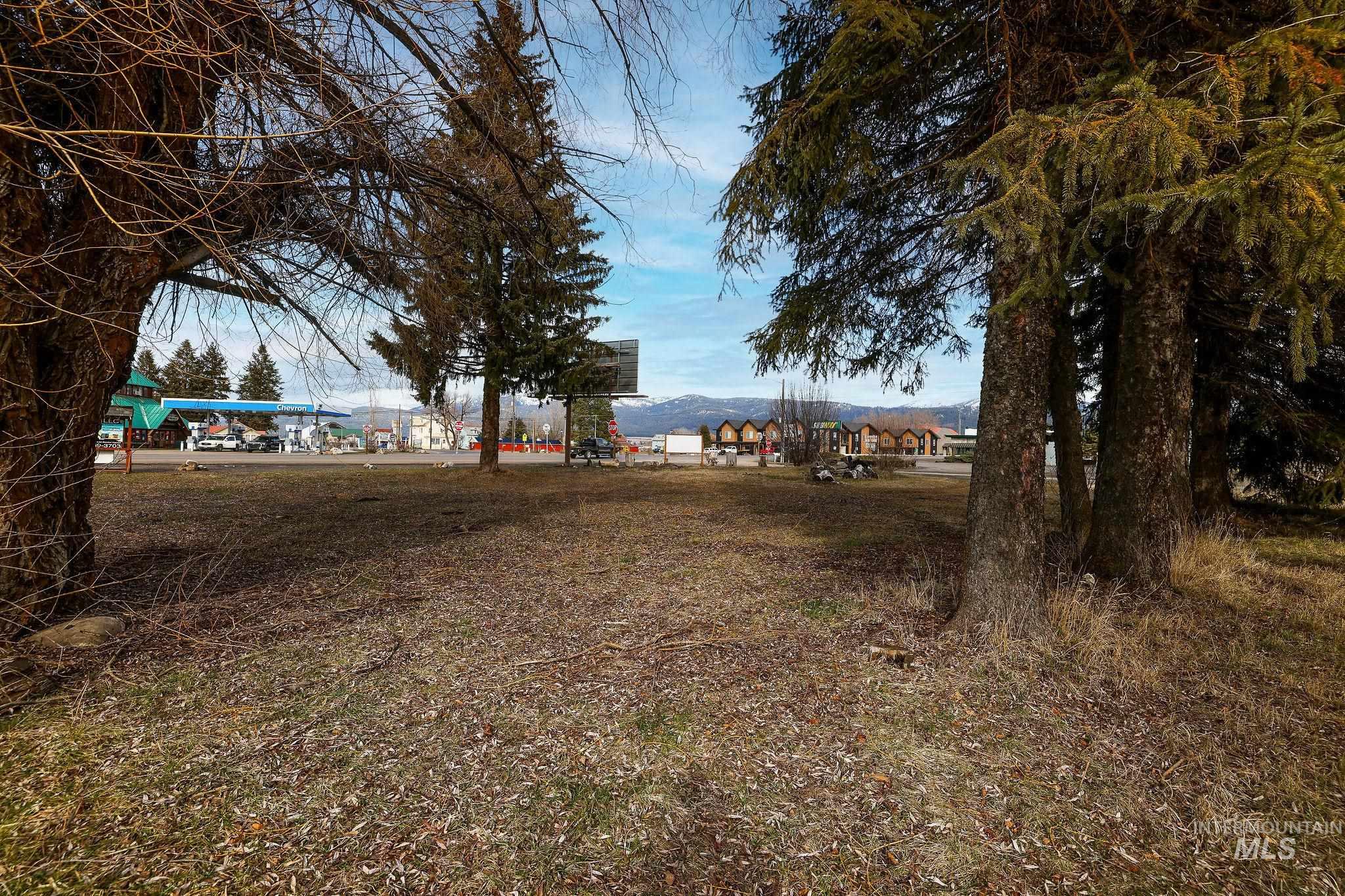 413-417 Virginia, New Meadows, Idaho 83654, Business/Commercial For Sale, Price $650,000, 98977914