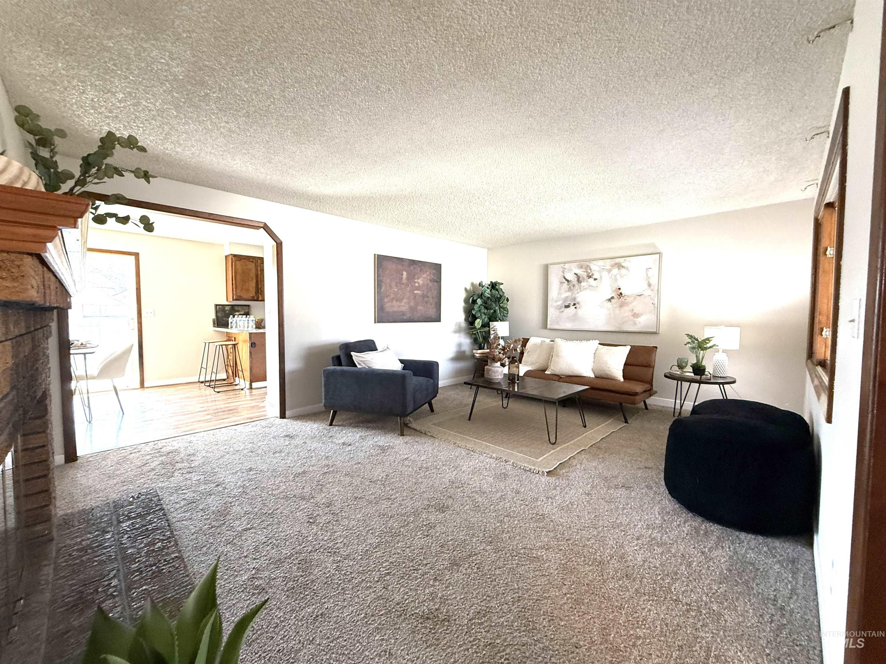 2644 W Rebecca, Meridian, Idaho 83646, 3 Bedrooms, 2 Bathrooms, Residential For Sale, Price $443,500,MLS 98977916