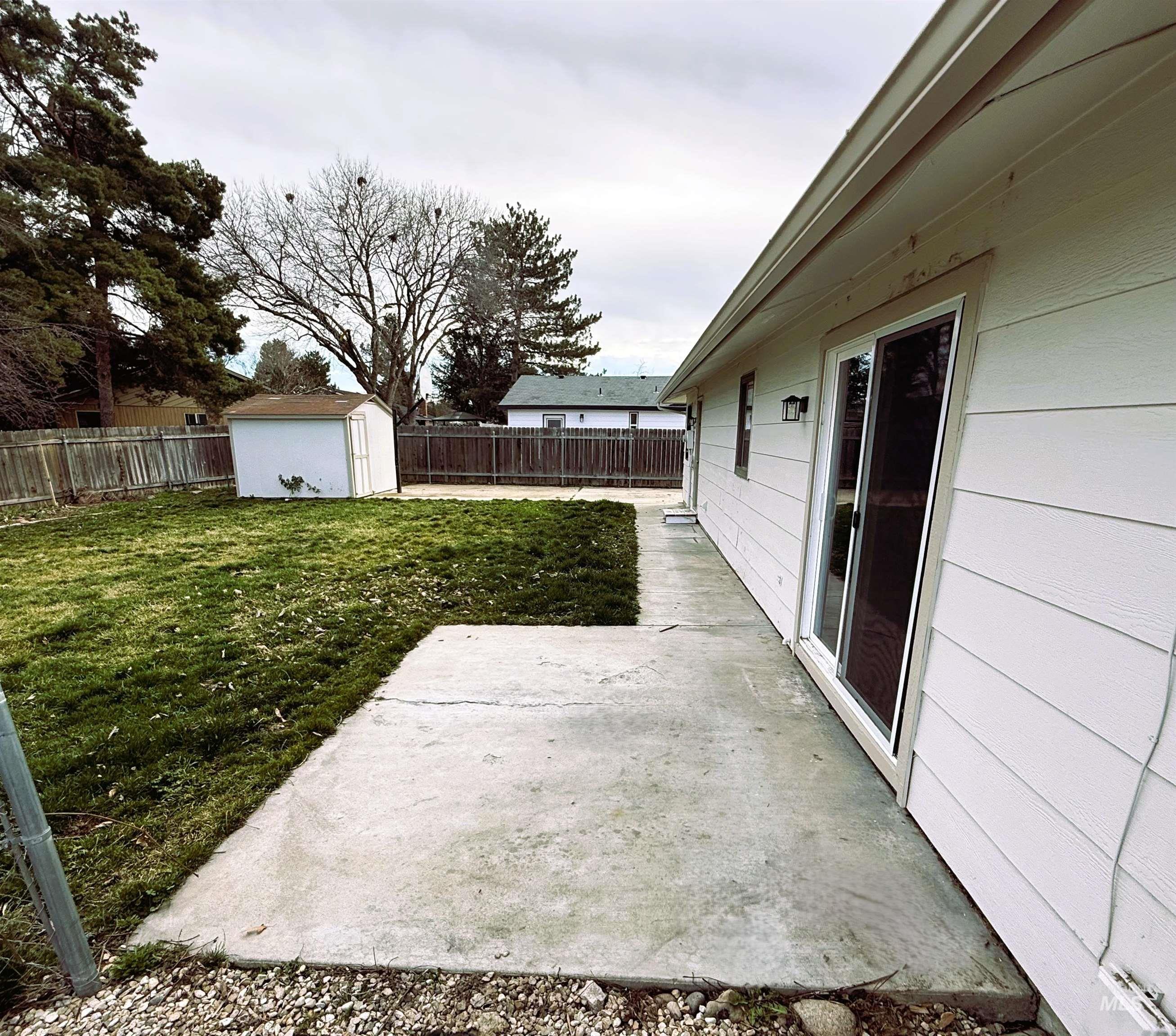 2644 W Rebecca, Meridian, Idaho 83646, 3 Bedrooms, 2 Bathrooms, Residential For Sale, Price $443,500,MLS 98977916