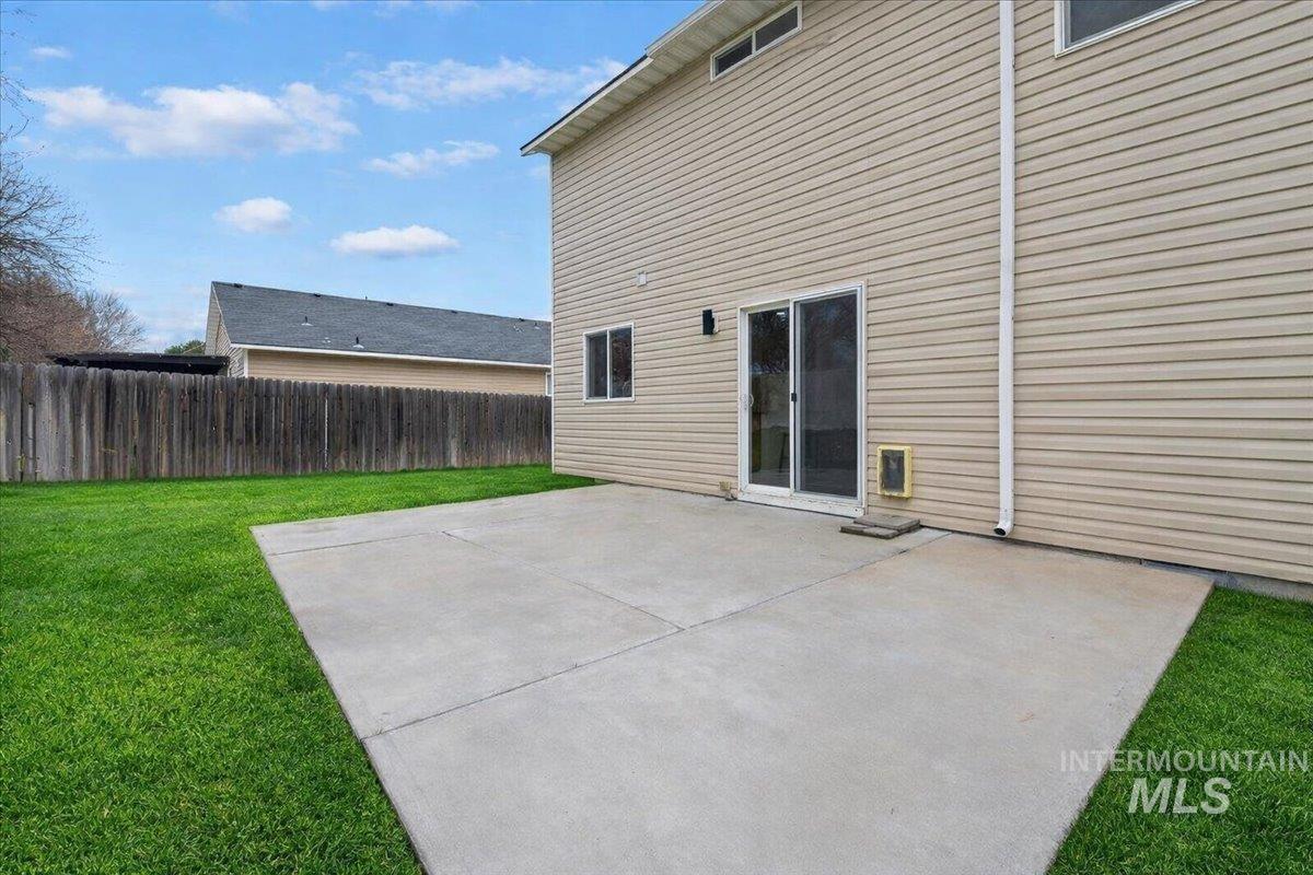 8196 W Grubstake St, Boise, Idaho 83709, 4 Bedrooms, 2.5 Bathrooms, Residential For Sale, Price $499,900,MLS 98977918