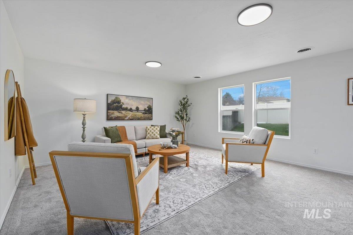 8196 W Grubstake St, Boise, Idaho 83709, 4 Bedrooms, 2.5 Bathrooms, Residential For Sale, Price $499,900,MLS 98977918