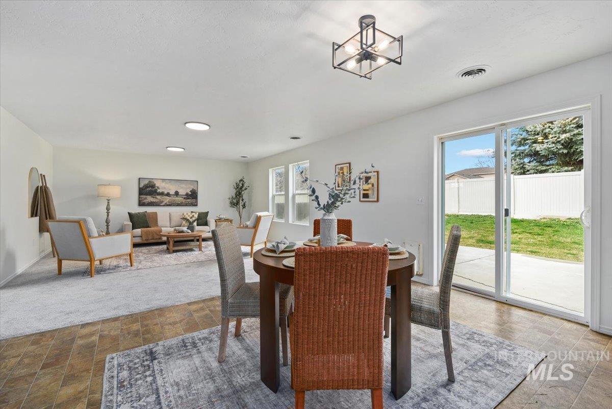 8196 W Grubstake St, Boise, Idaho 83709, 4 Bedrooms, 2.5 Bathrooms, Residential For Sale, Price $499,900,MLS 98977918