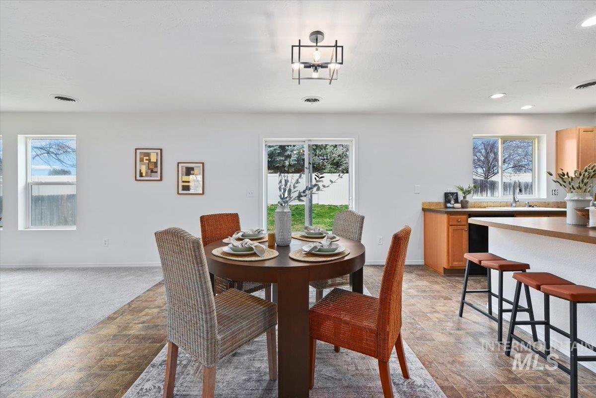 8196 W Grubstake St, Boise, Idaho 83709, 4 Bedrooms, 2.5 Bathrooms, Residential For Sale, Price $499,900,MLS 98977918