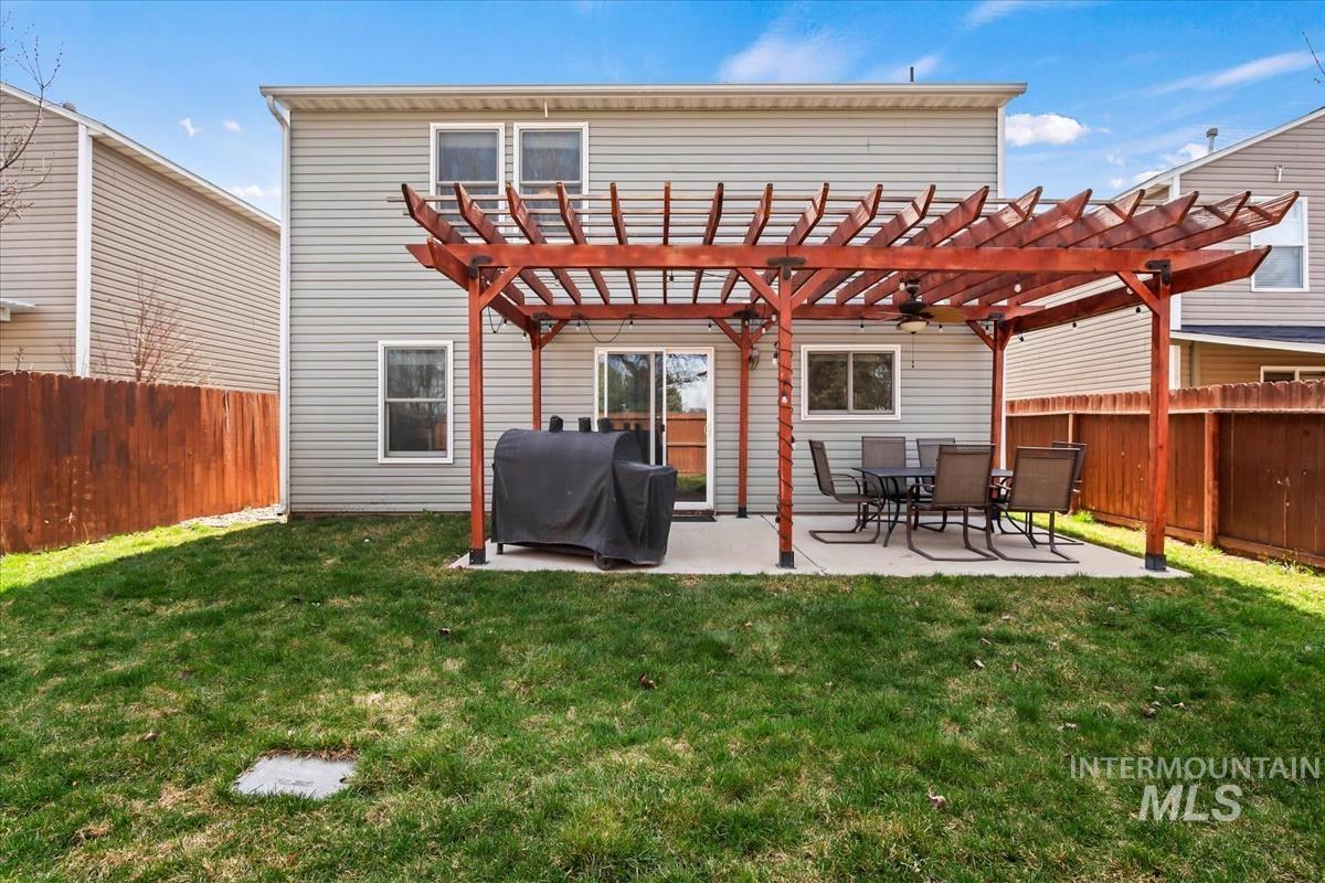 9690 W Weir Hollis Dr, Boise, Idaho 83709, 3 Bedrooms, 2.5 Bathrooms, Residential For Sale, Price $420,000,MLS 98977919