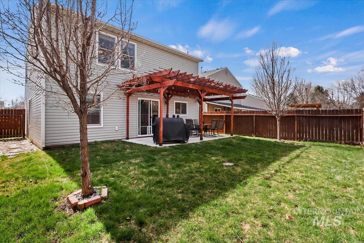 9690 W Weir Hollis Dr, Boise, Idaho 83709, 3 Bedrooms, 2.5 Bathrooms, Residential For Sale, Price $420,000,MLS 98977919