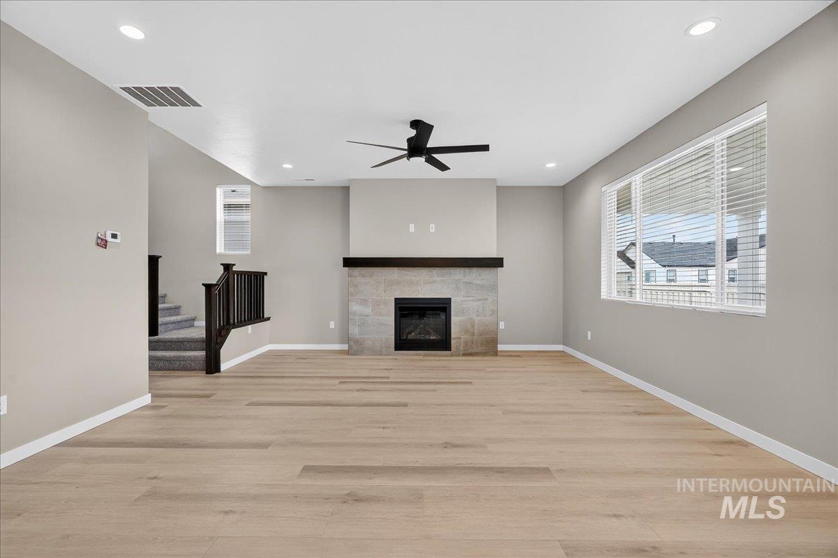 1395 Stirling Meadows St, Middleton, Idaho 83644, 5 Bedrooms, 4 Bathrooms, Residential For Sale, Price $649,990,MLS 98977920