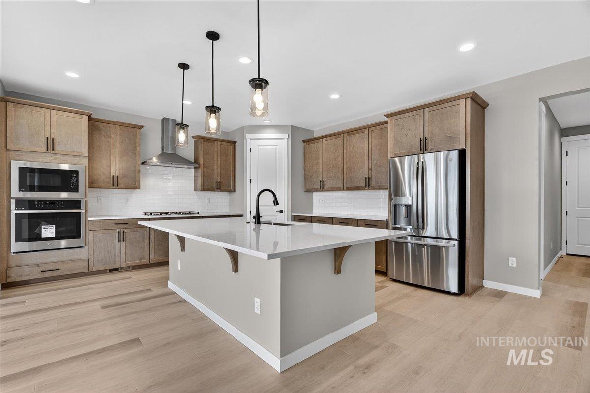 1395 Stirling Meadows St, Middleton, Idaho 83644, 5 Bedrooms, 4 Bathrooms, Residential For Sale, Price $649,990,MLS 98977920